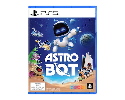 Foto 1 | Foto 1 | Astro Bot para PlayStation 5