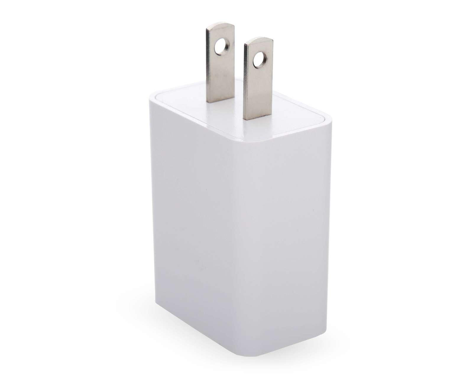 Foto 4 pulgar | Foto 3 | Cargador Blob USB a Micro-USB de 10 W