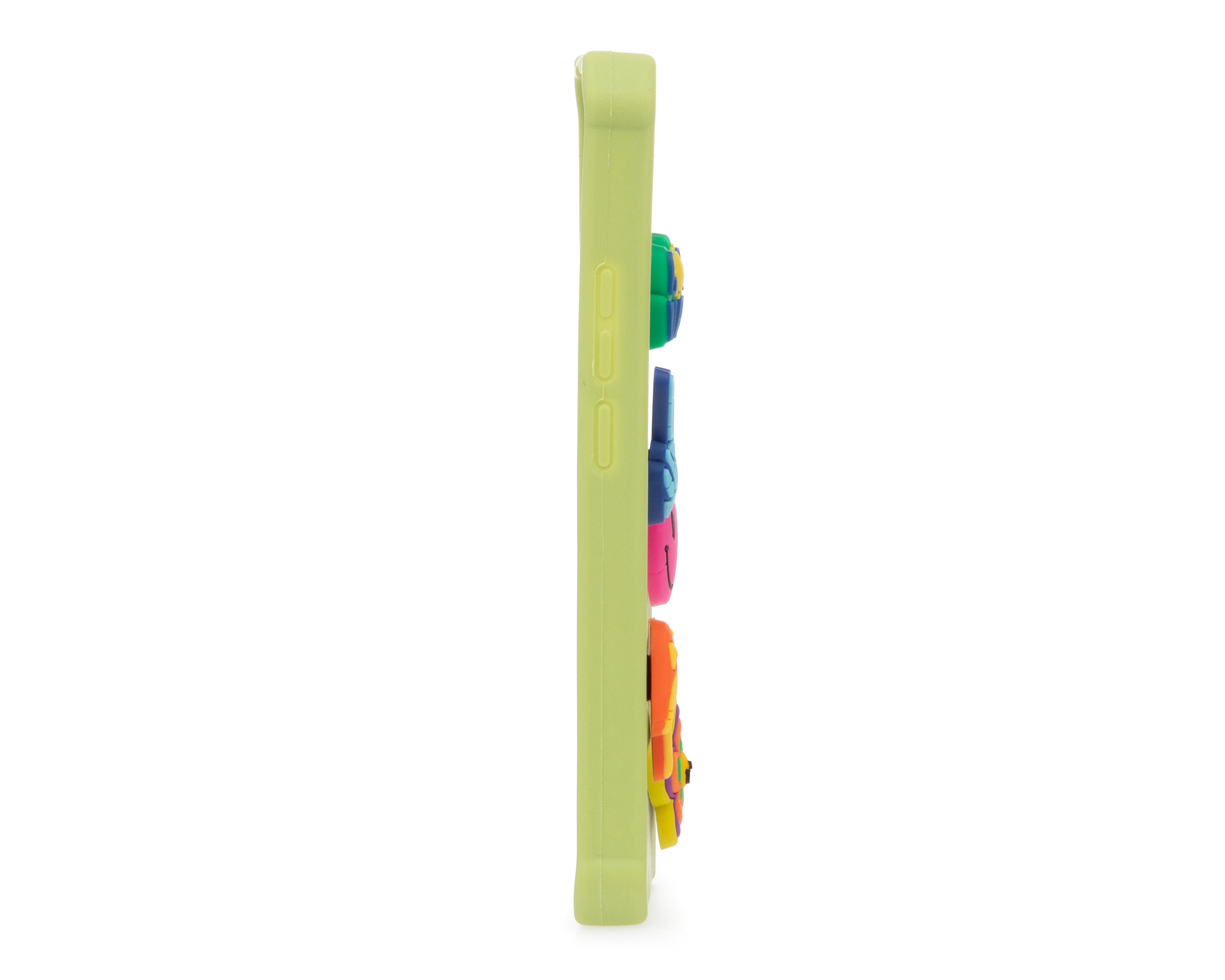 Foto 3 | Foto 3 | Funda de Policarbonato Blob para OPPO Reno12