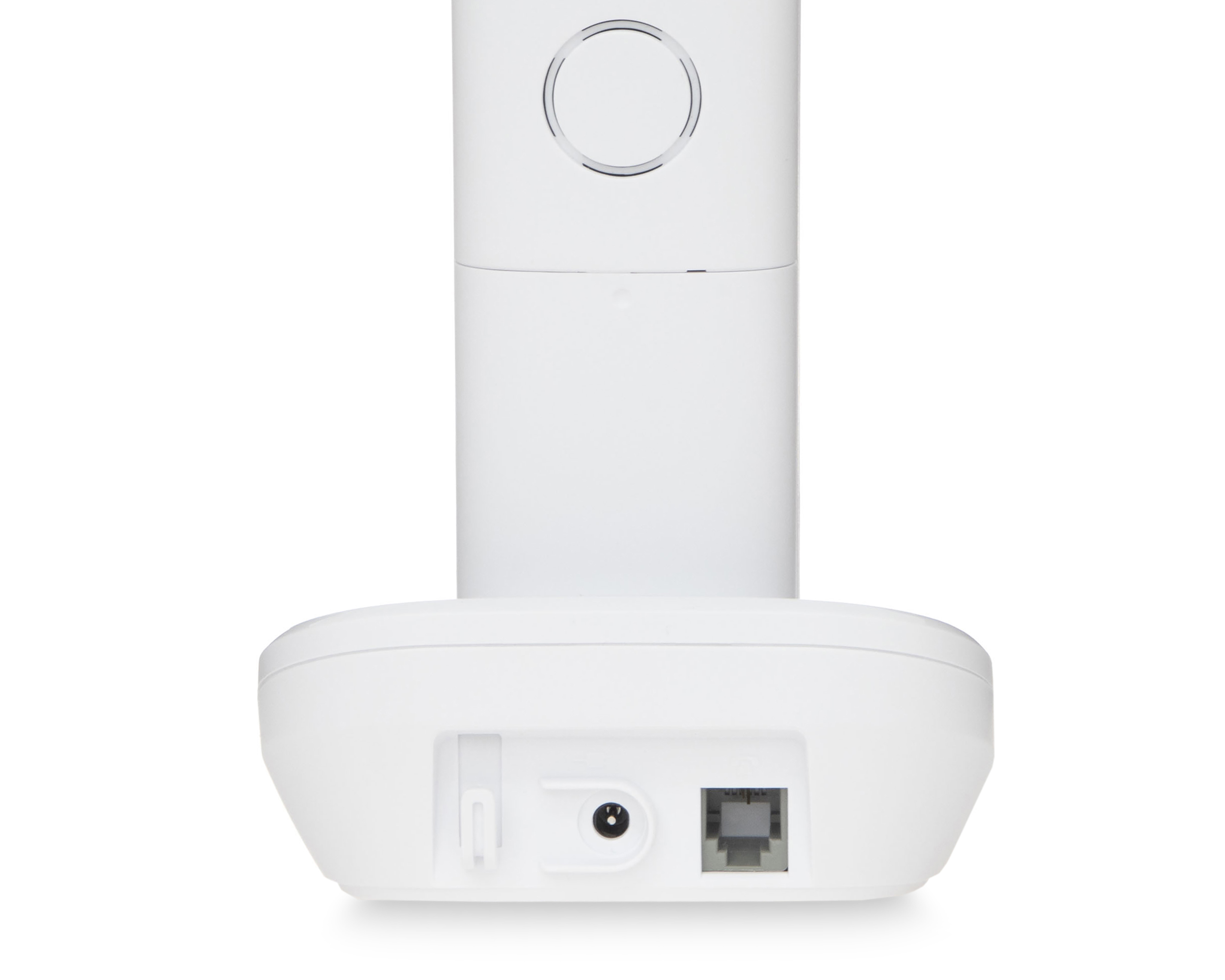 Foto 4 | Foto 4 | Teléfono Inalámbrico Motorola MOTO500WID Blanco