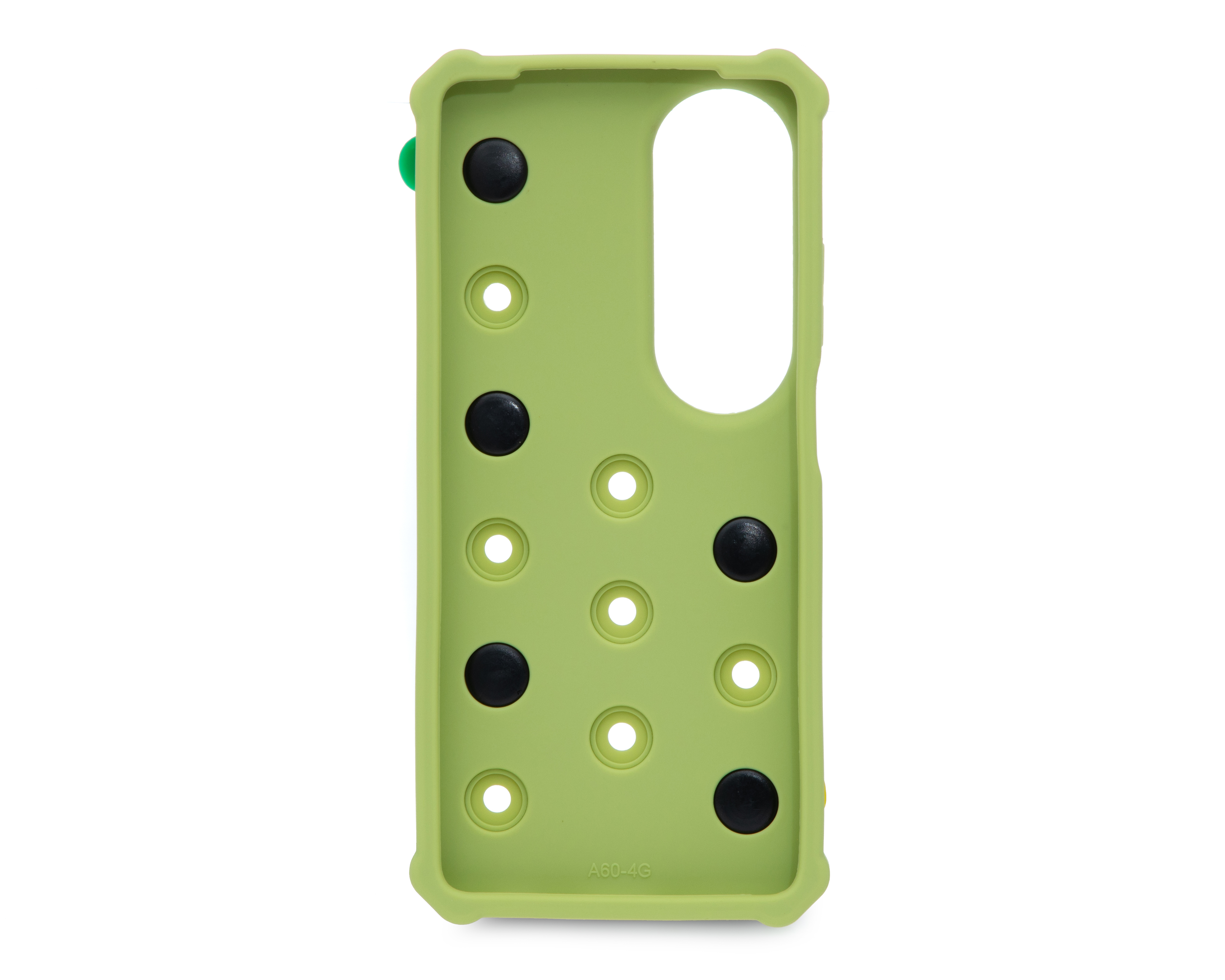 Foto 2 | Foto 2 | Funda con Pines Blob para OPPO A60