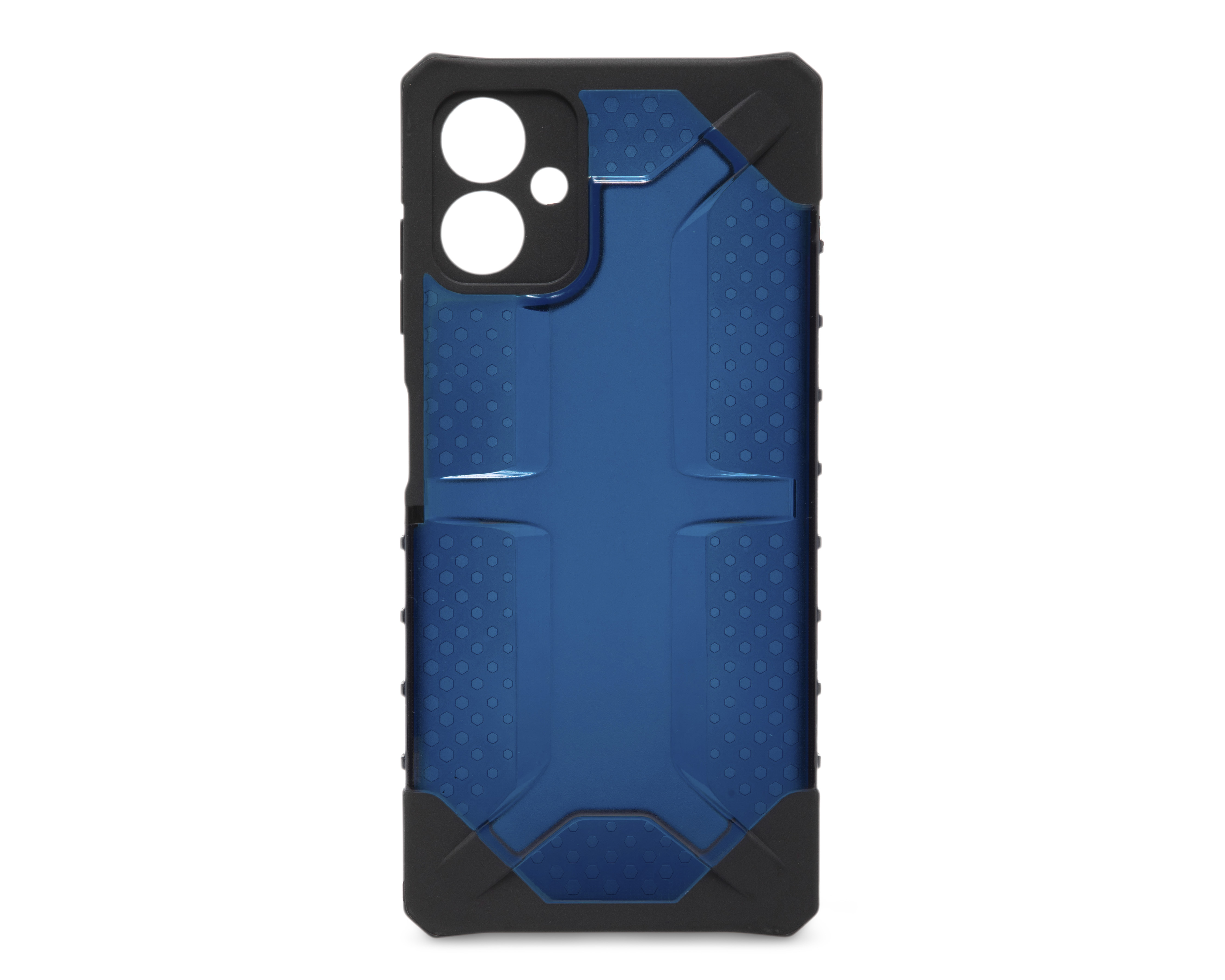 Foto 1 | Foto 1 | Funda de Uso Rudo Blob para Samsung Galaxy A06