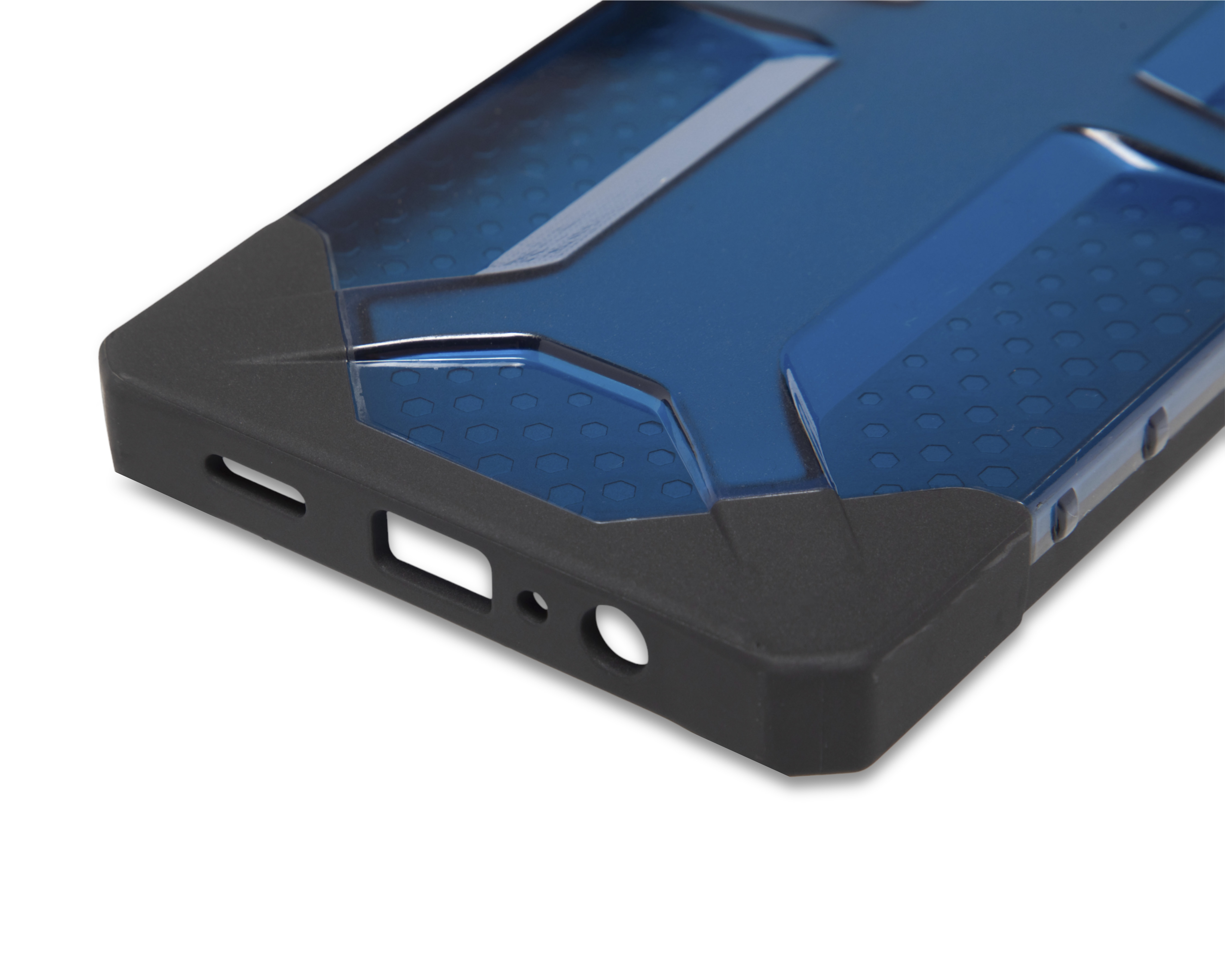 Foto 6 | Foto 6 | Funda de Uso Rudo Blob para Samsung Galaxy A06