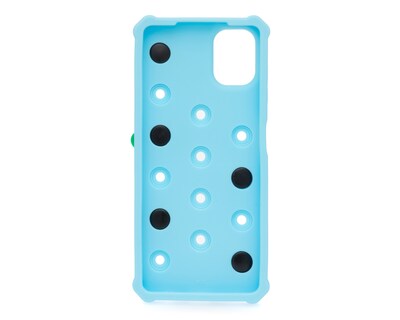 Foto 2 | Foto 2 | Funda de Policarbonato Blob para Samsung Galaxy A06