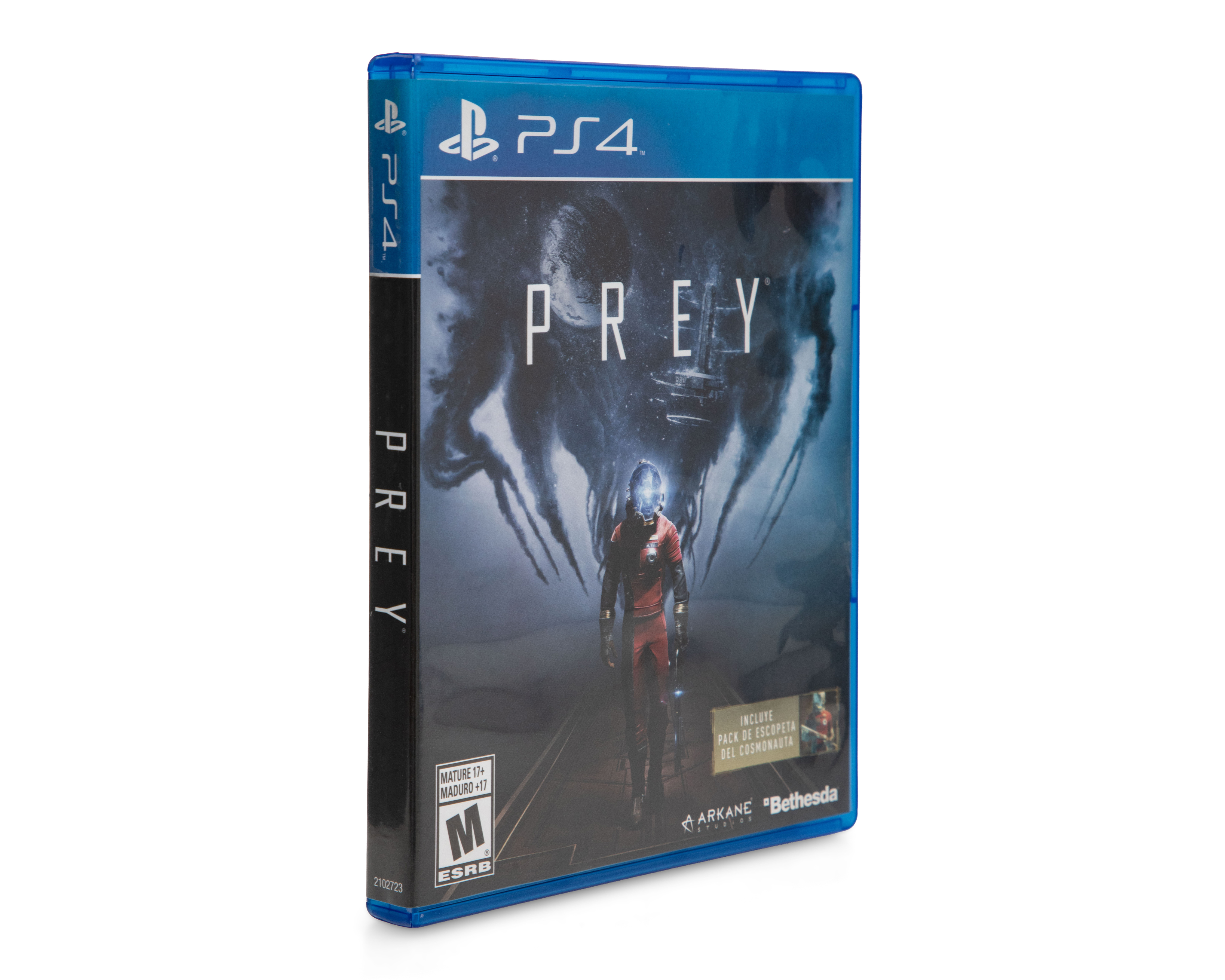 Foto 3 | Foto 3 | Prey para PlayStation 4