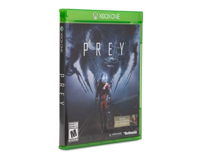 Foto 3 | Foto 3 | Prey para Xbox One