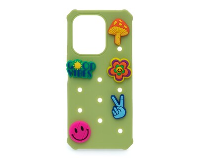 Foto 1 | Foto 1 | Funda con Pines Blob para Xiaomi Redmi 13