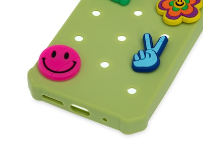 Foto 6 | Foto 6 | Funda con Pines Blob para Xiaomi Redmi 13