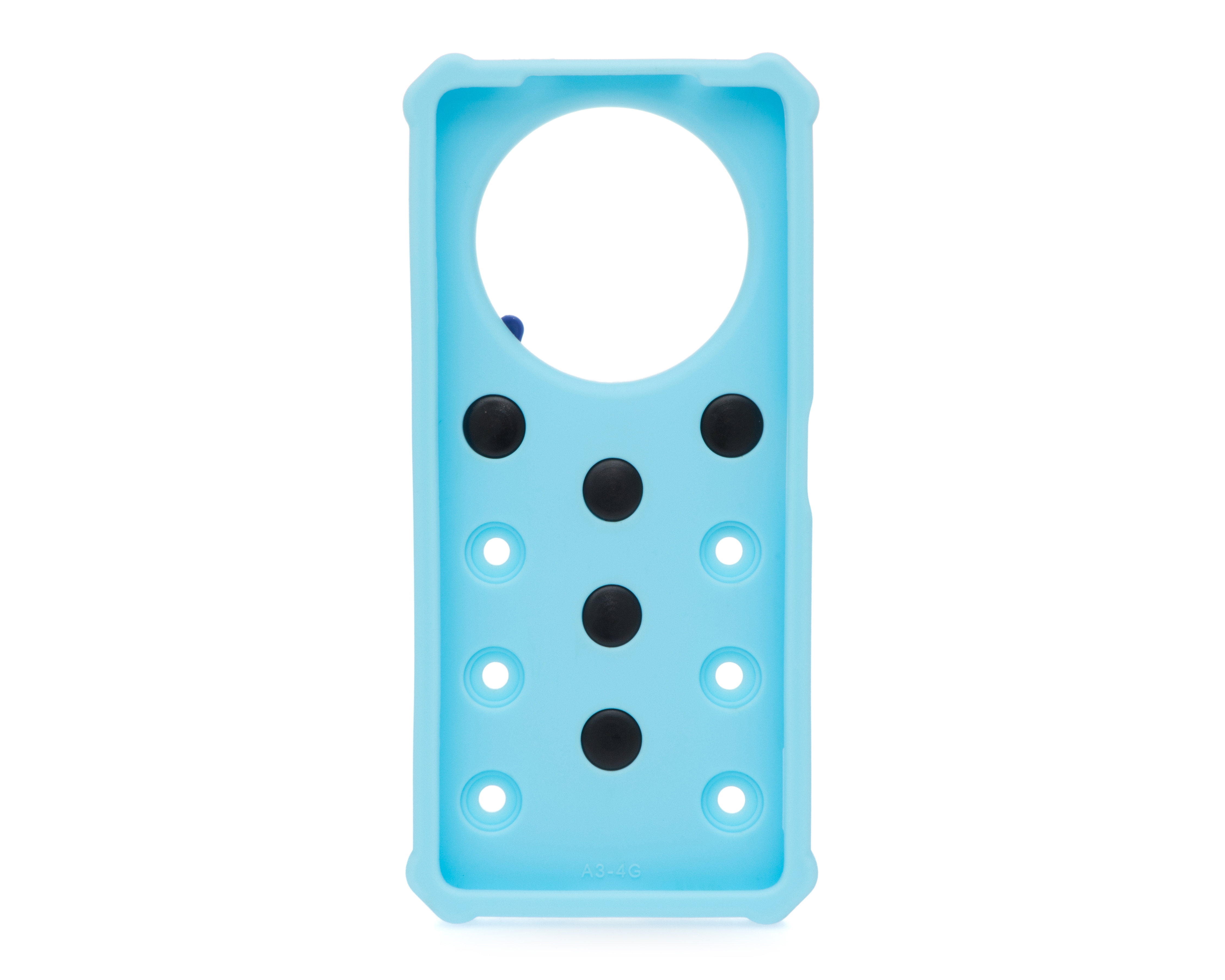 Foto 3 pulgar | Foto 2 | Funda con Charms Blob para Xiaomi Redmi A3