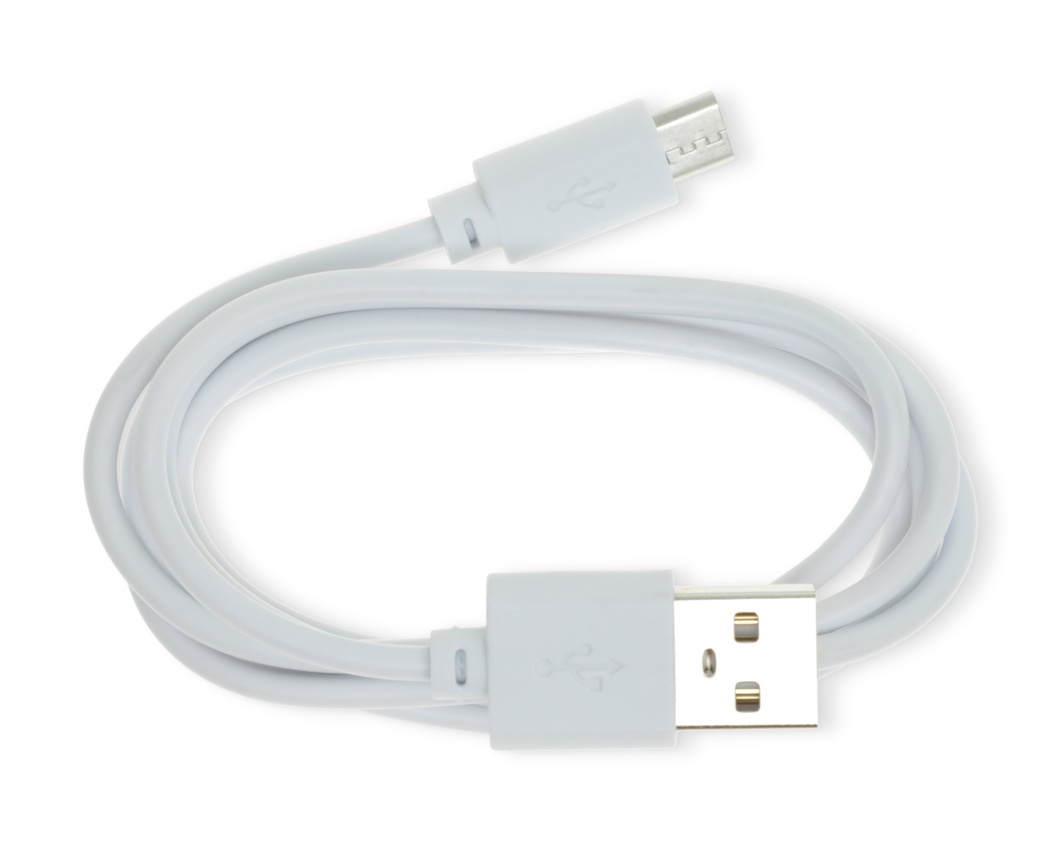 Foto 3 pulgar | Foto 2 | Cable Blob Tipo Micro USB 1 Metro