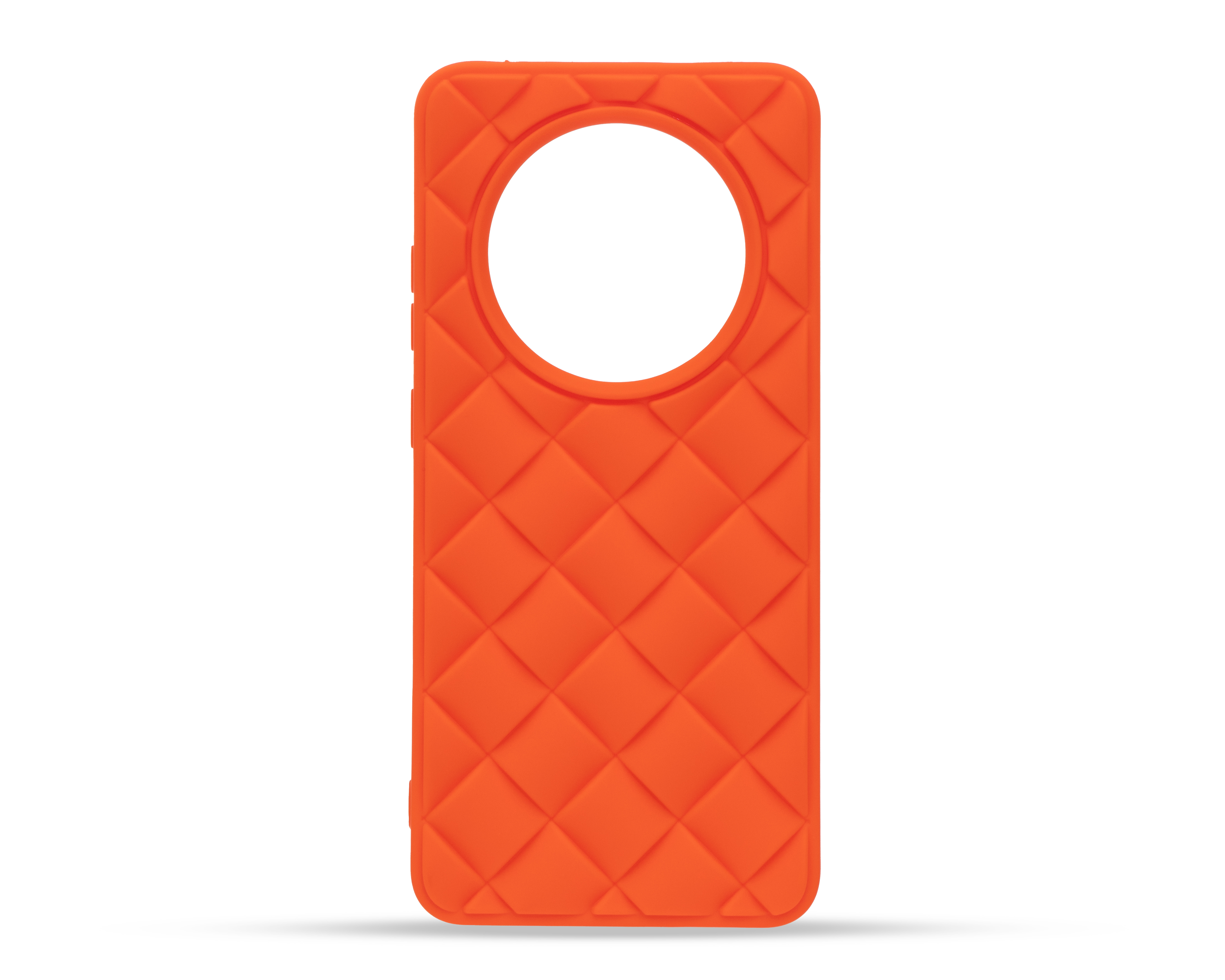 Funda de Policarbonato Blob para OPPO Reno 12F