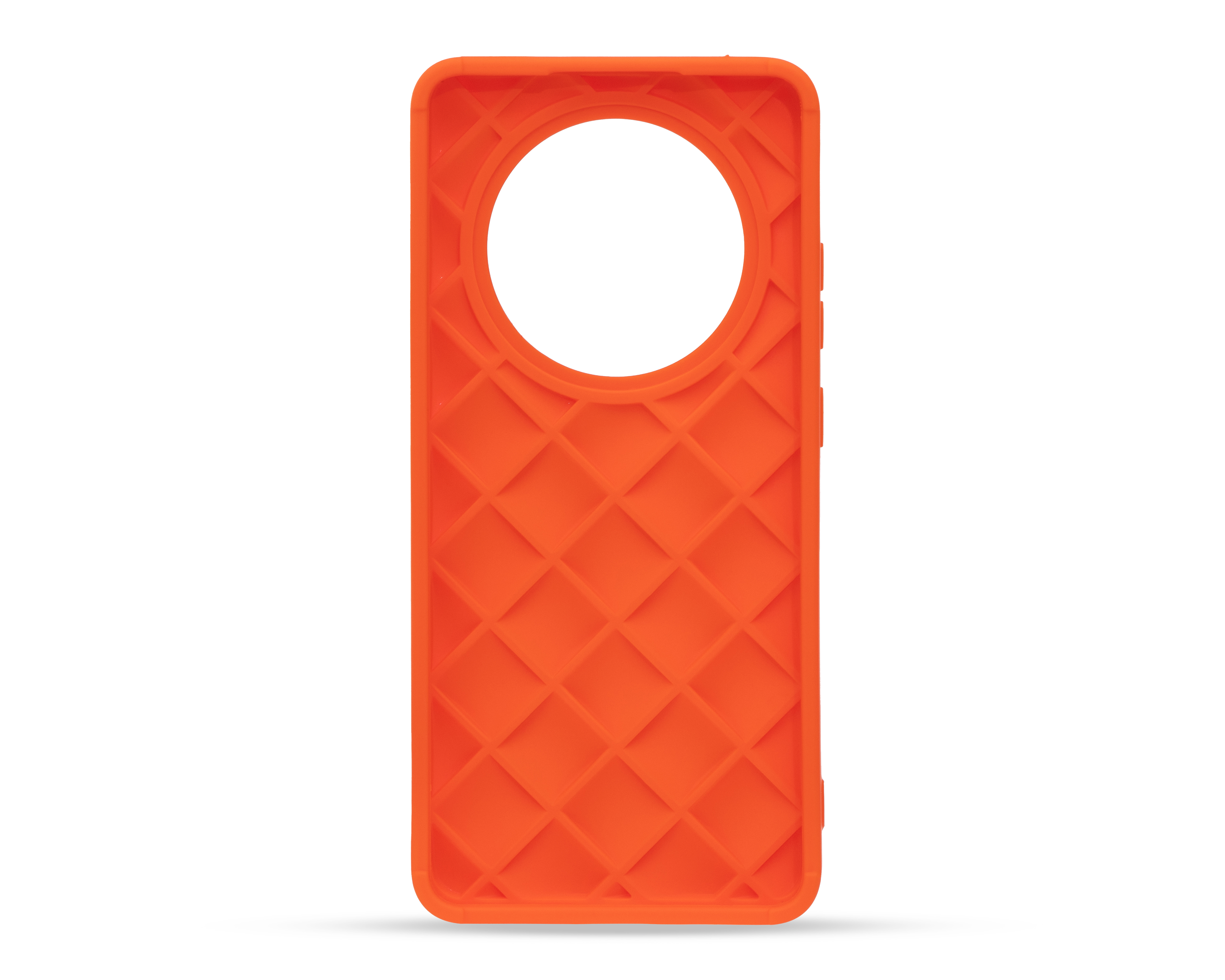 Foto 3 pulgar | Foto 2 | Funda de Policarbonato Blob para OPPO Reno 12F
