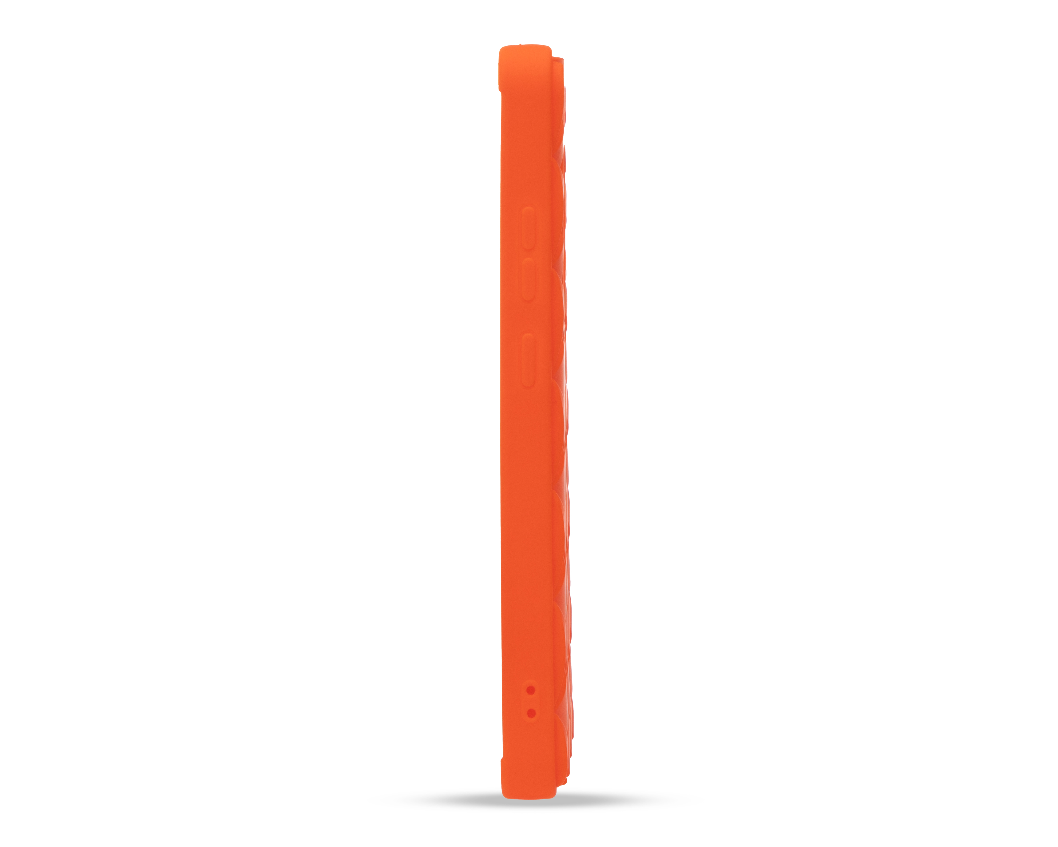 Foto 4 pulgar | Foto 3 | Funda de Policarbonato Blob para OPPO Reno 12F