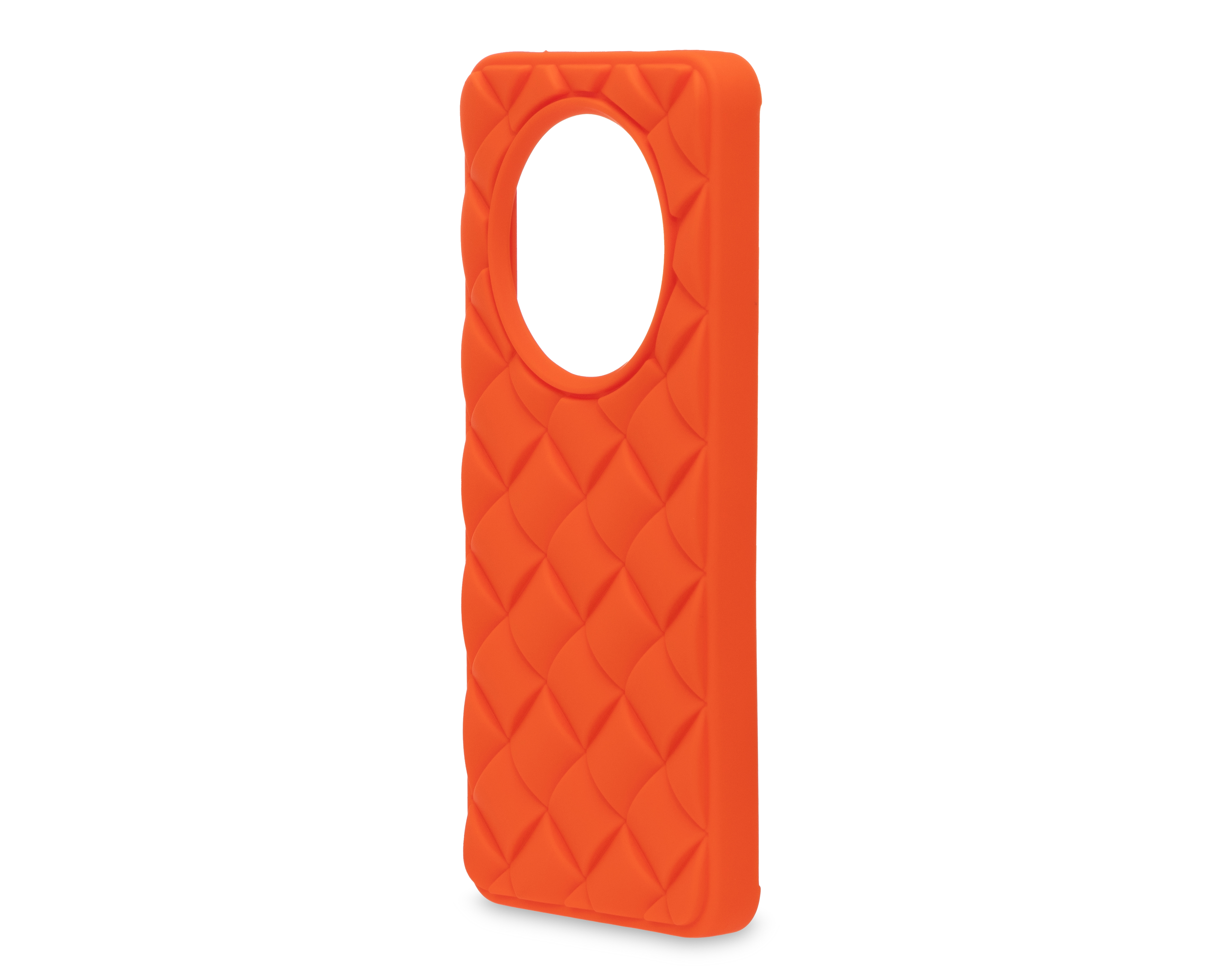 Foto 6 pulgar | Foto 5 | Funda de Policarbonato Blob para OPPO Reno 12F