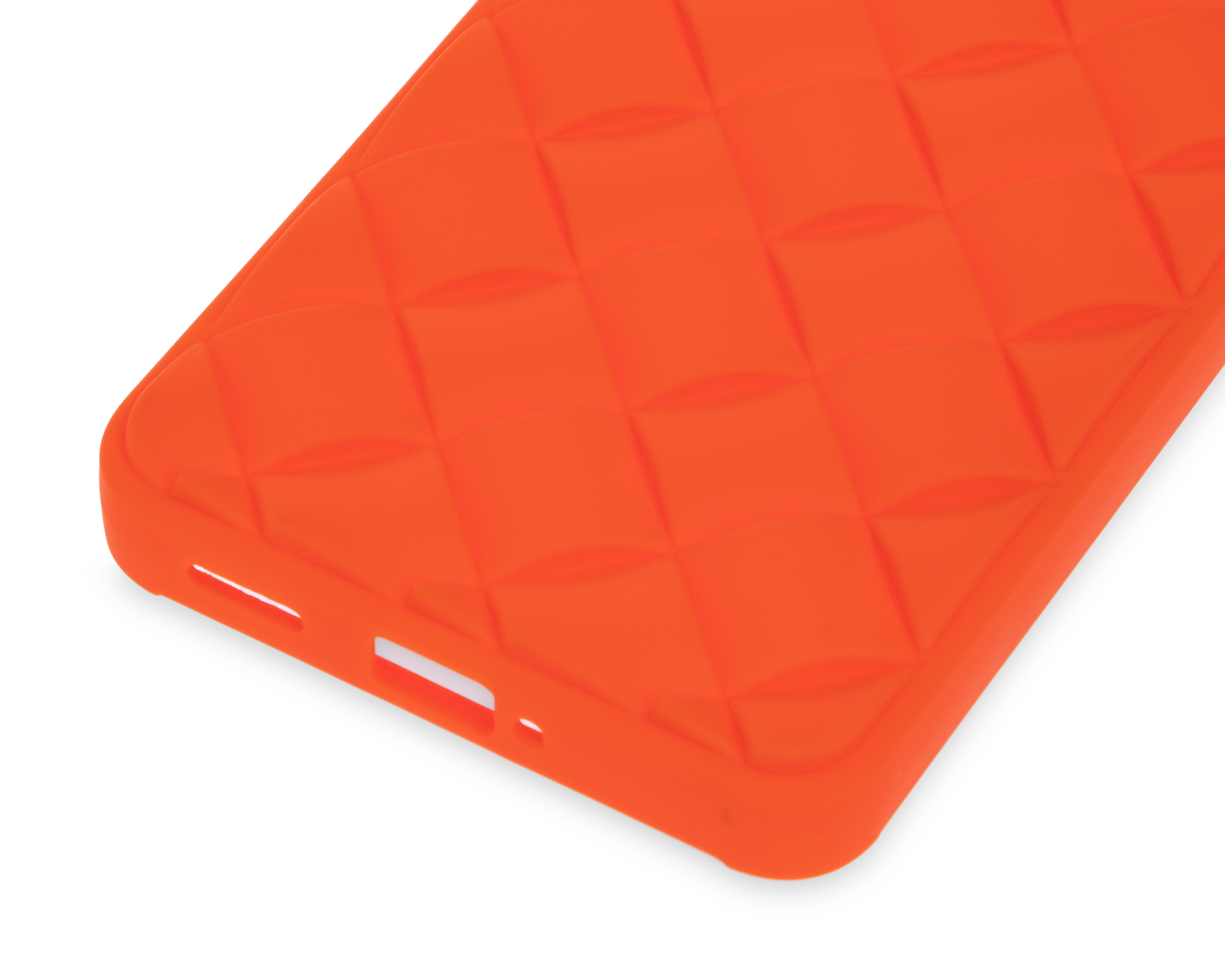 Foto 6 | Foto 6 | Funda de Policarbonato Blob para OPPO Reno 12F