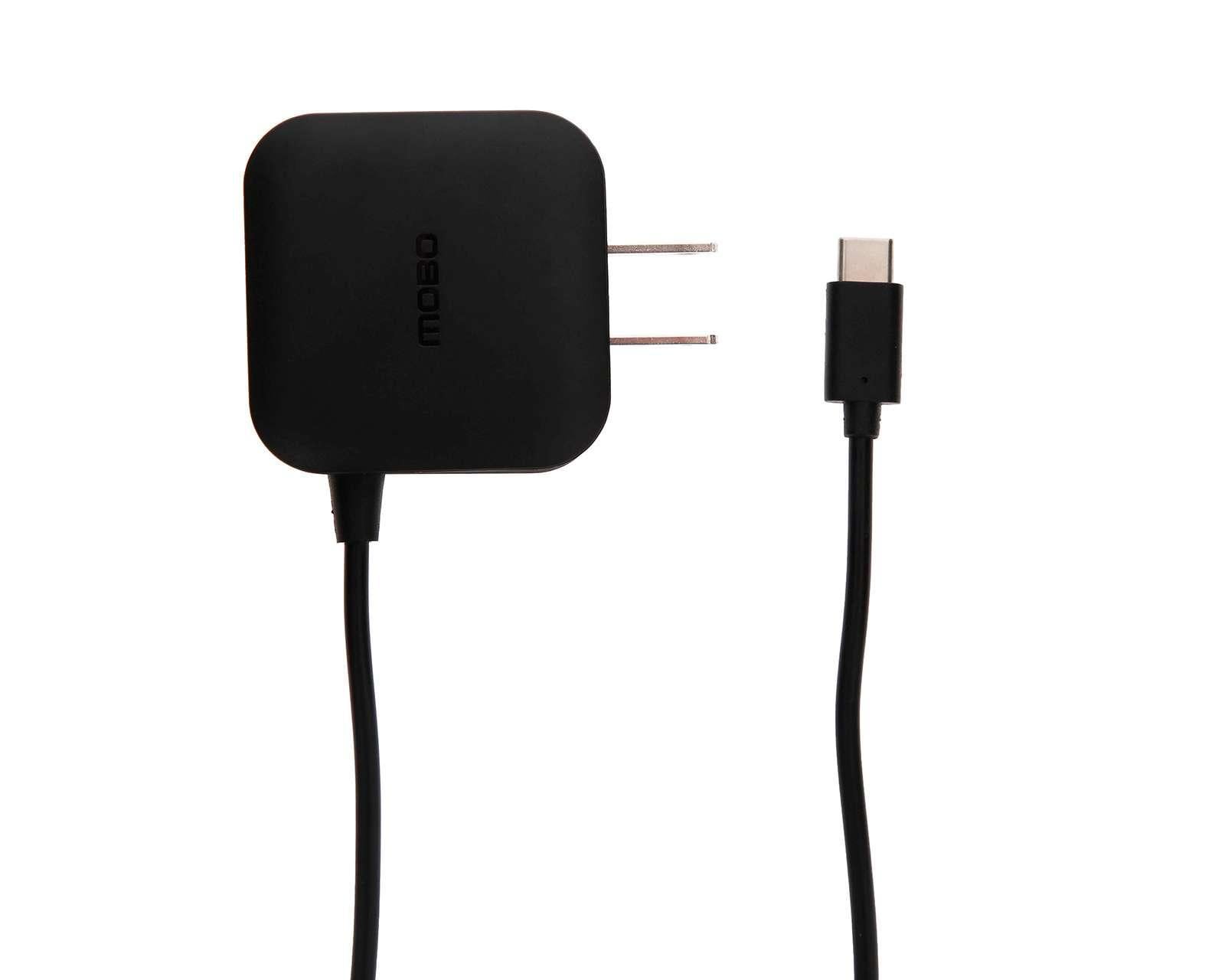 Cargador Mobo Tipo C - USB