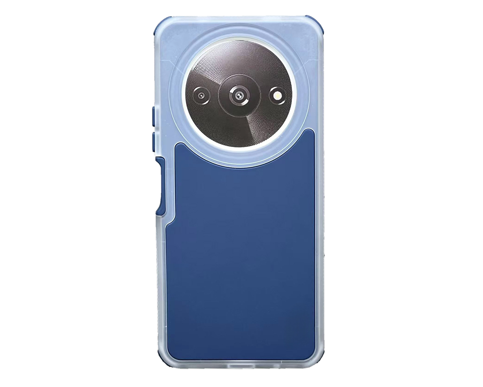 Funda de TPU Blob para Xiaomi Redmi A3