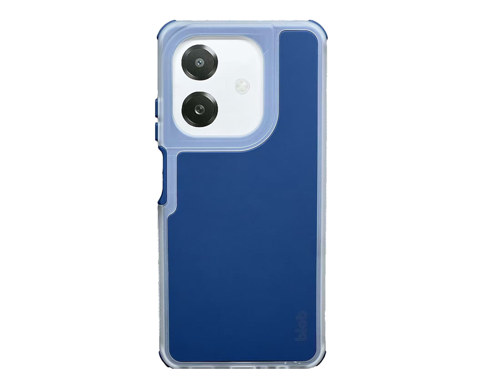 Foto 1 | Foto 1 | Funda Antiimpacto Blob para Oppo A40