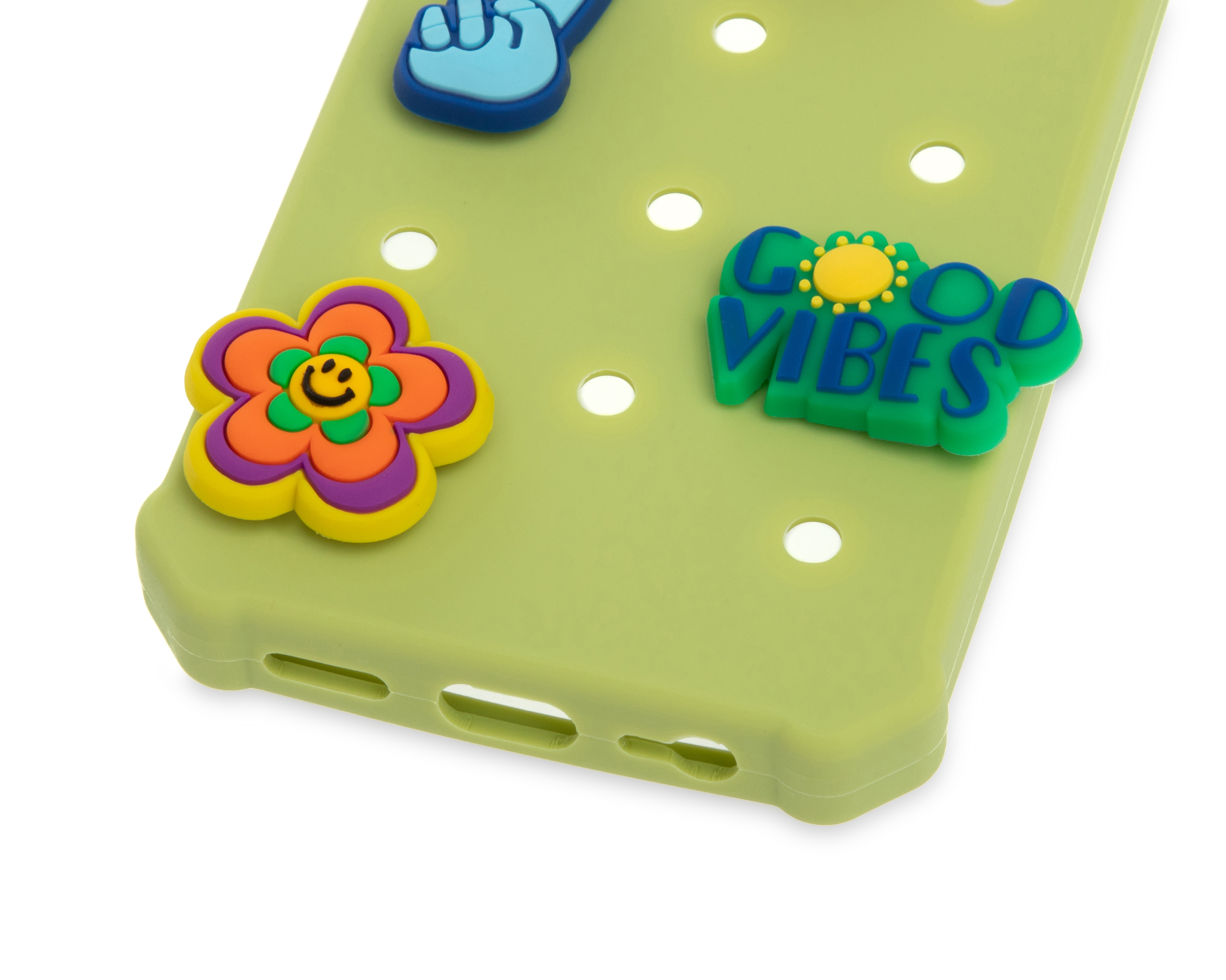 Foto 6 | Foto 6 | Funda de Policarbonato Blob para Honor X5 Plus