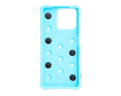Foto 3 | Foto 2 | Funda con Charms Blob para Realme Note 50