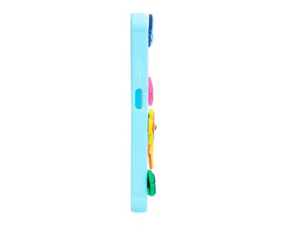 Foto 4 | Foto 3 | Funda con Charms Blob para Realme Note 50