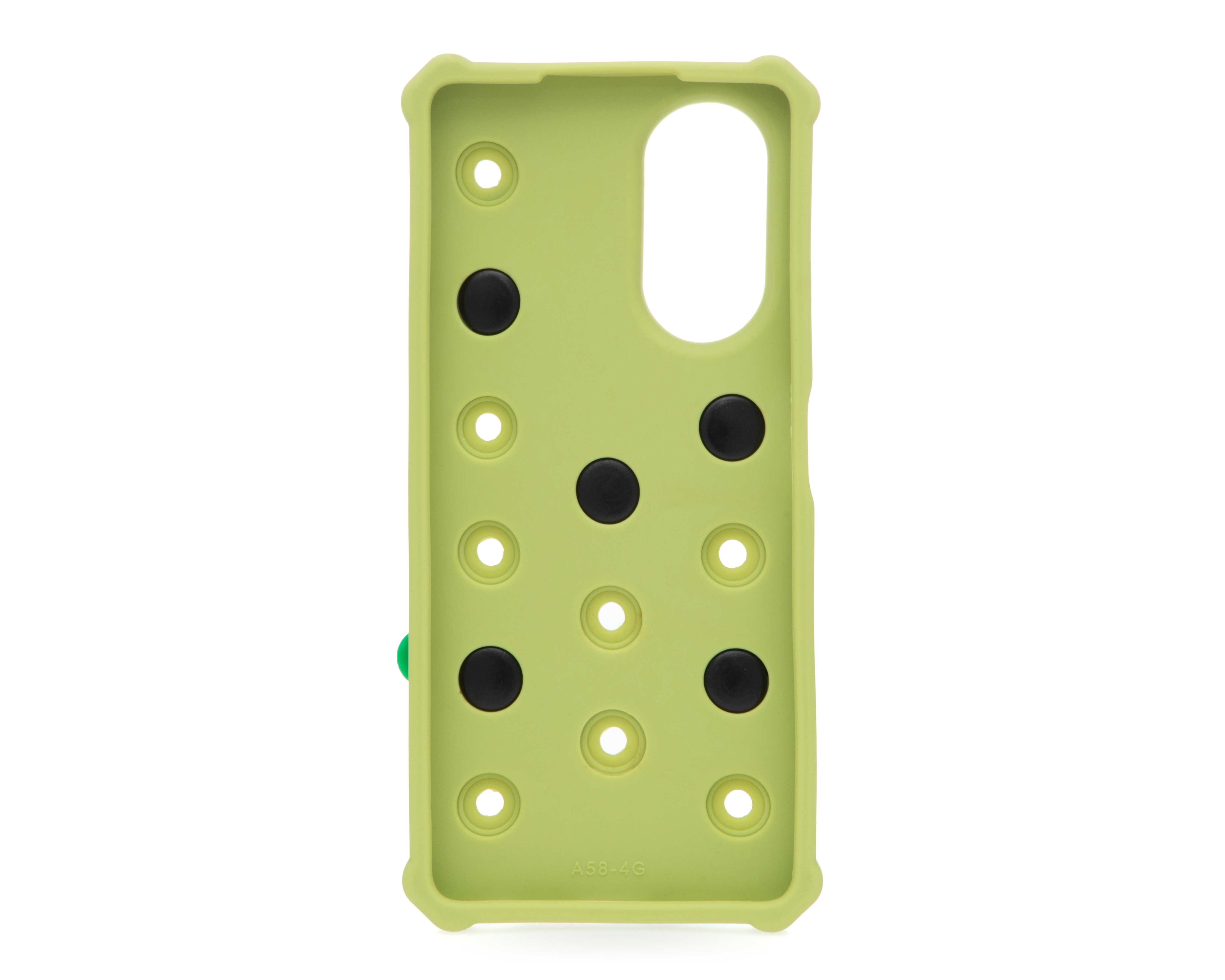 Foto 3 pulgar | Foto 2 | Funda de Policarbonato Blob para OPPO A58