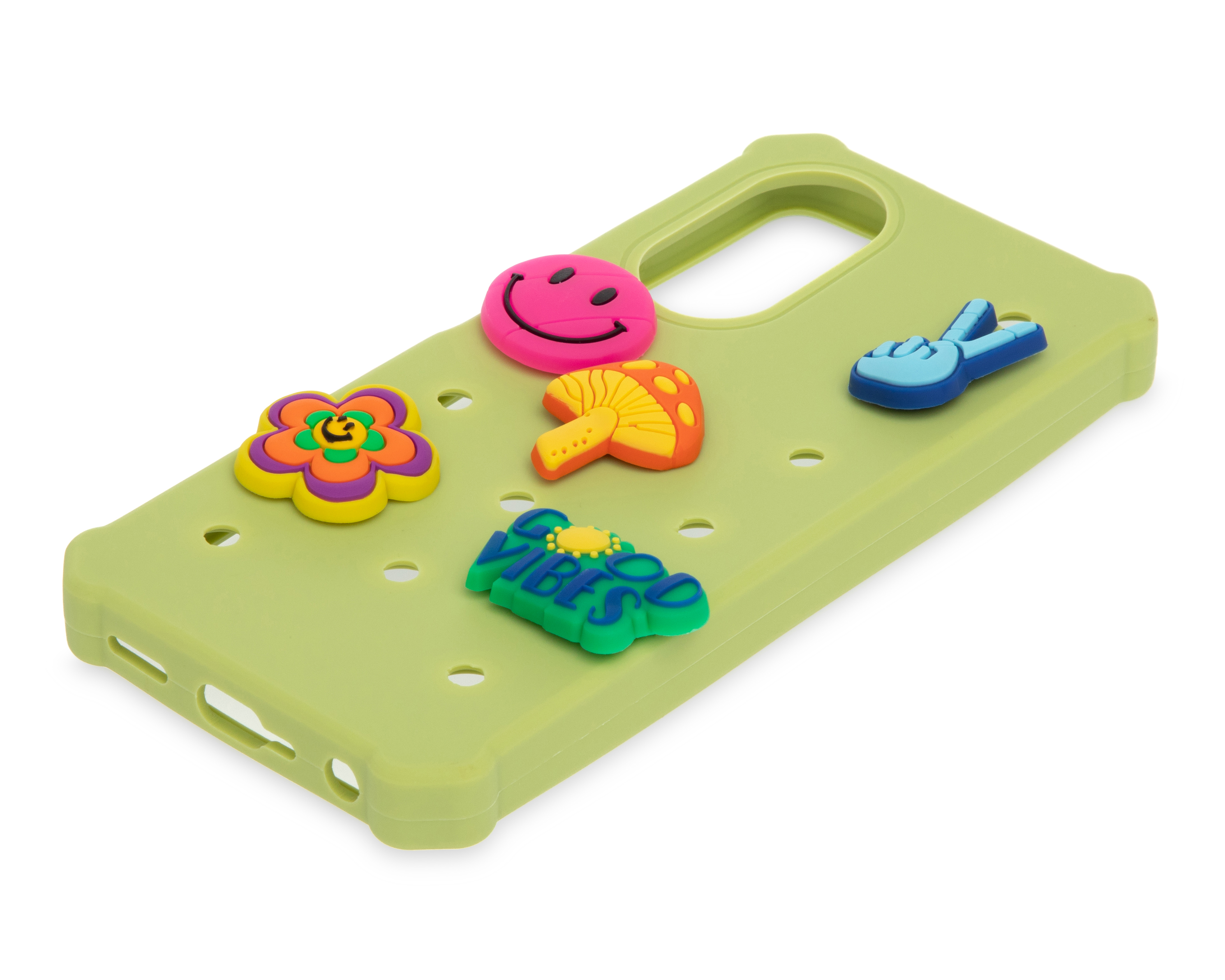 Foto 5 pulgar | Foto 4 | Funda de Policarbonato Blob para OPPO A58