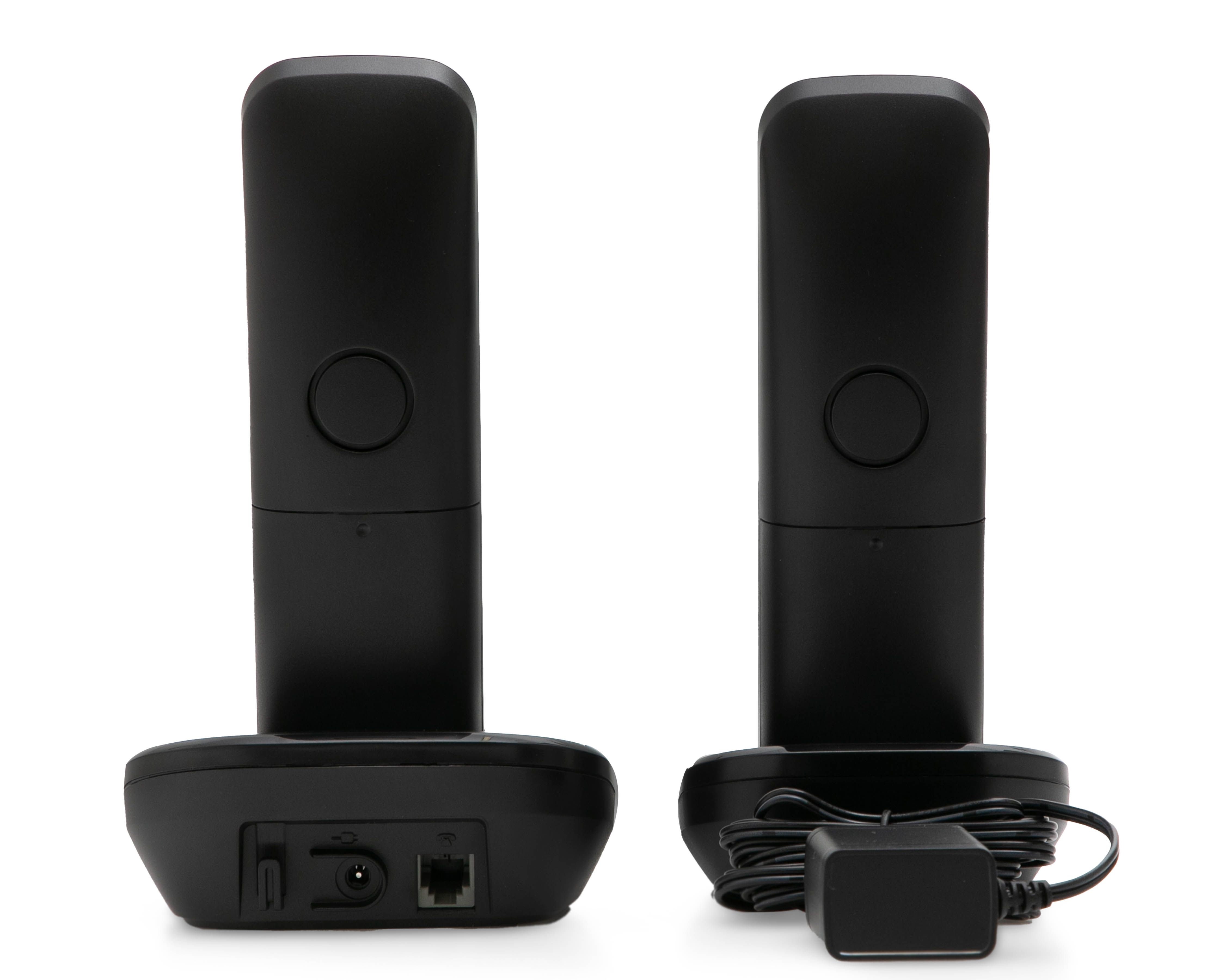 Foto 4 pulgar | Foto 3 | Teléfonos Inalámbricos Motorola MOTO500ID-2 2 Auriculares