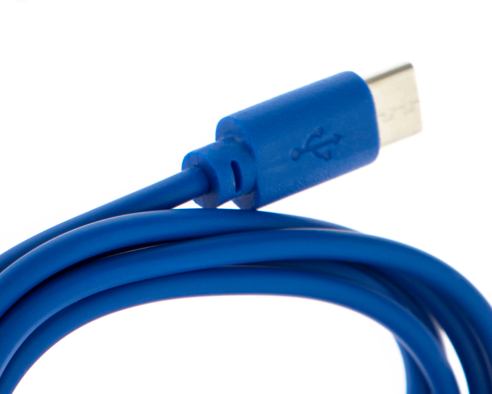 Foto 4 pulgar | Foto 3 | Cable de Carga Blob Tipo C de 1 m