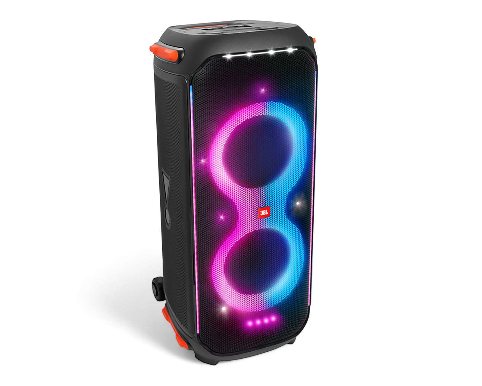 Bocina JBL Partybox 710 800 W con Luces