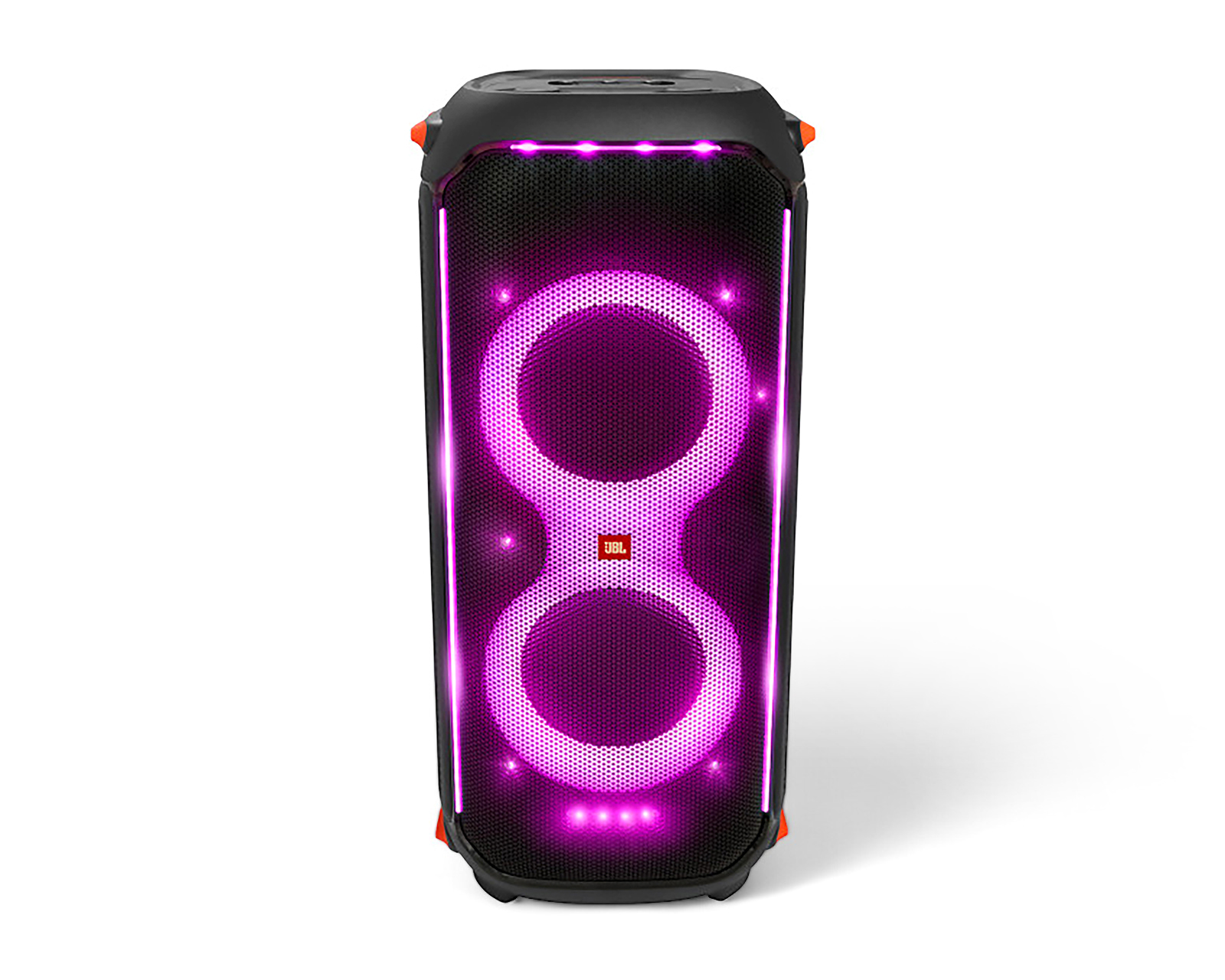 Foto 3 pulgar | Foto 2 | Bocina JBL Partybox 710 800 W con Luces