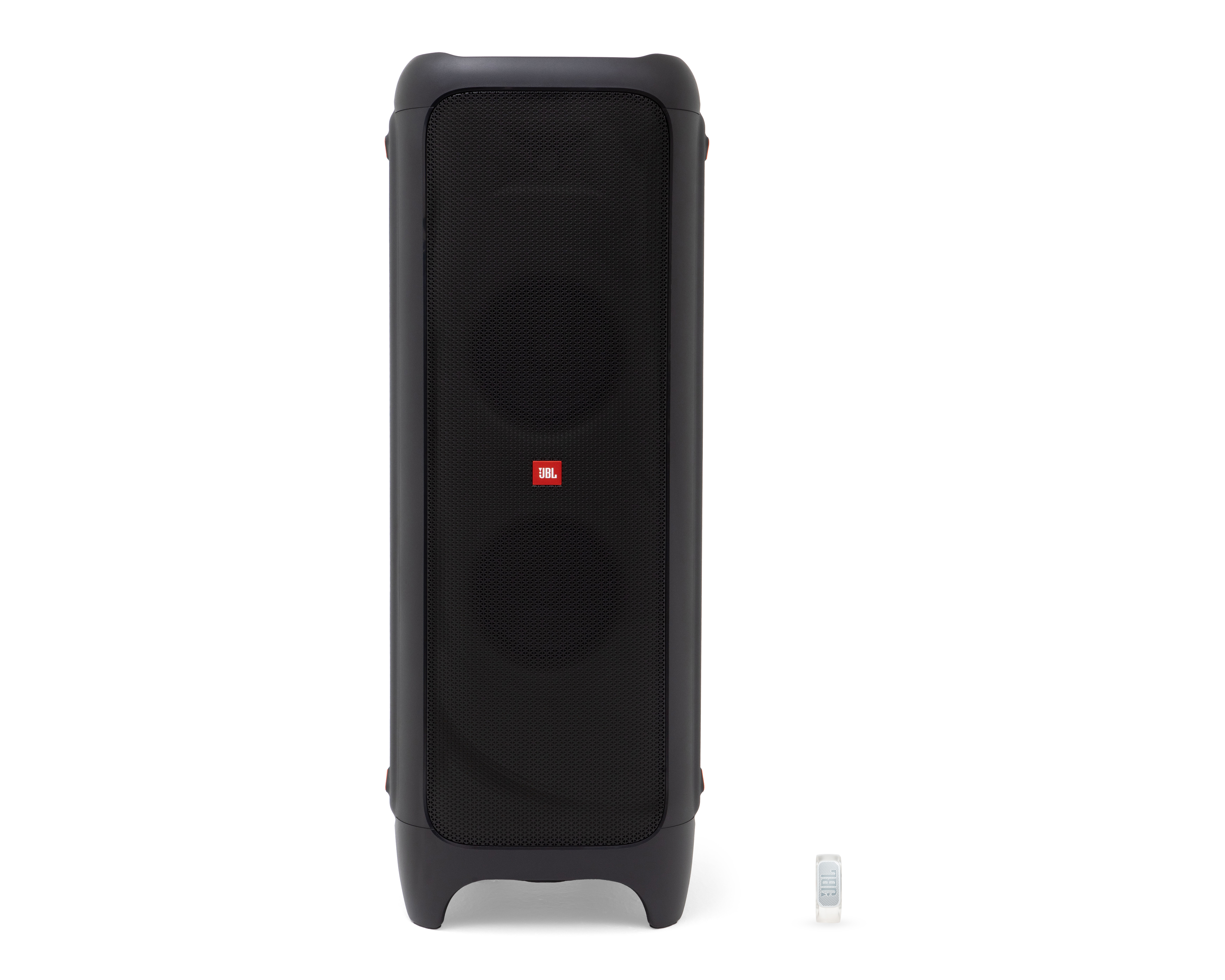 Foto 1 | Foto 1 | Audio Vertical JBL PartyBox 1000 de 1100 W con Luces