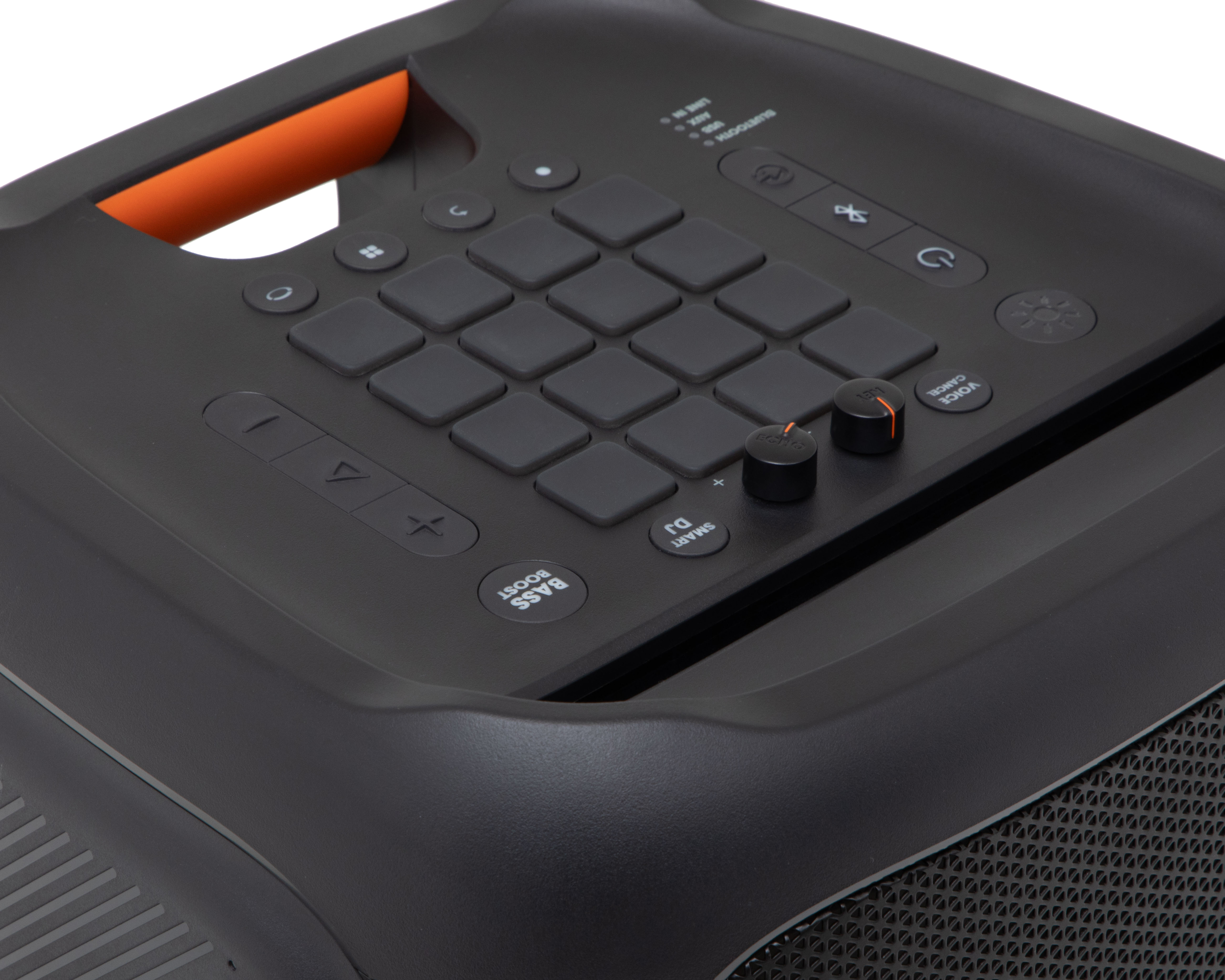 Foto 7 | Foto 6 | Audio Vertical JBL PartyBox 1000 de 1100 W con Luces