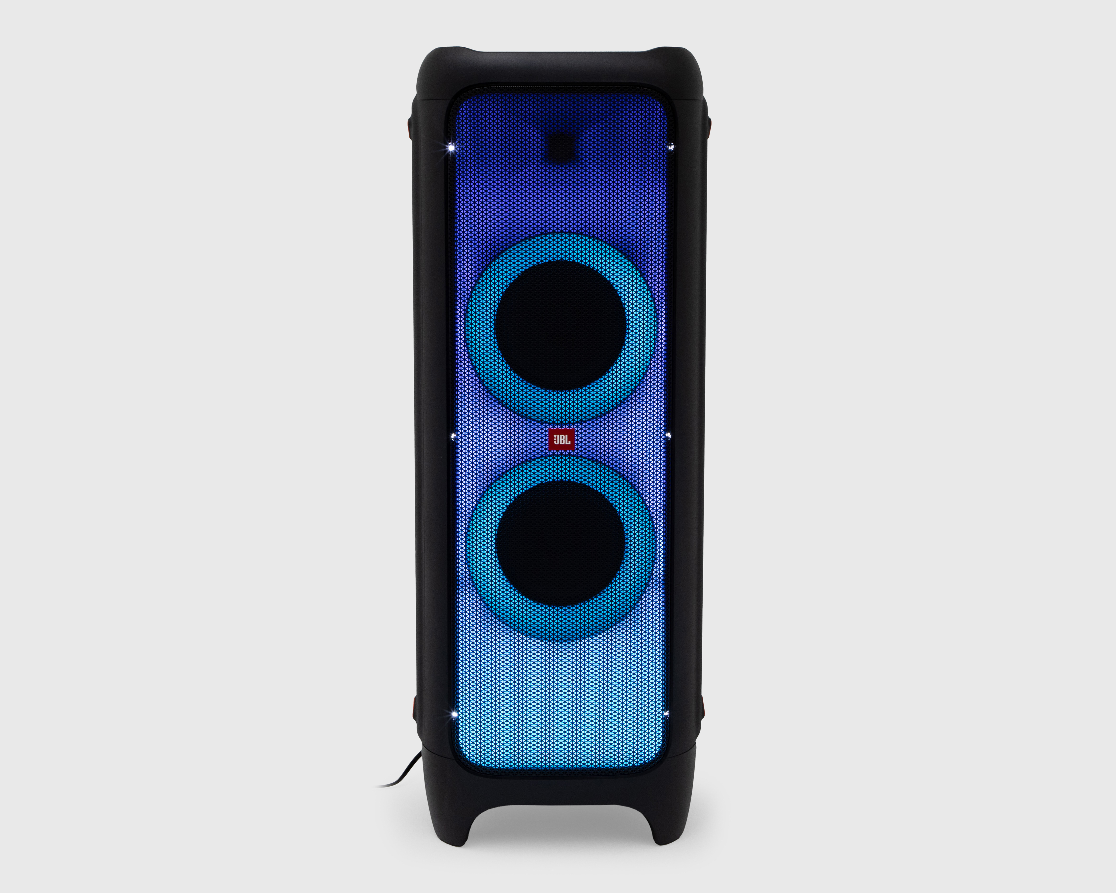 Foto 9 | Foto 8 | Audio Vertical JBL PartyBox 1000 de 1100 W con Luces