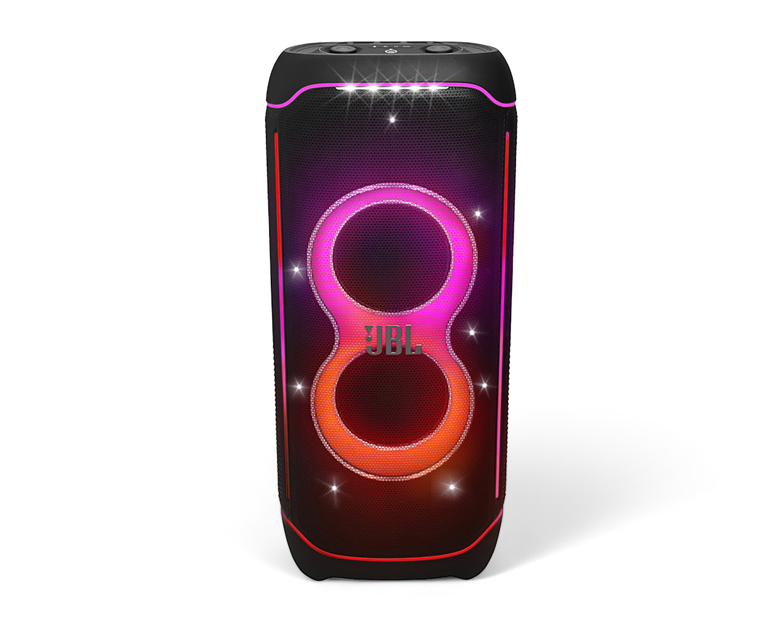 Bocina Bluetooth JBL PartyBox Ultimate con Luces 1100 W