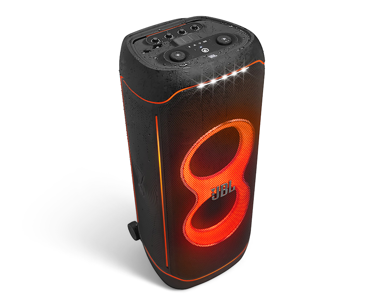 Foto 2 | Foto 2 | Bocina JBL PartyBox Ultimate con Luces 1100 W