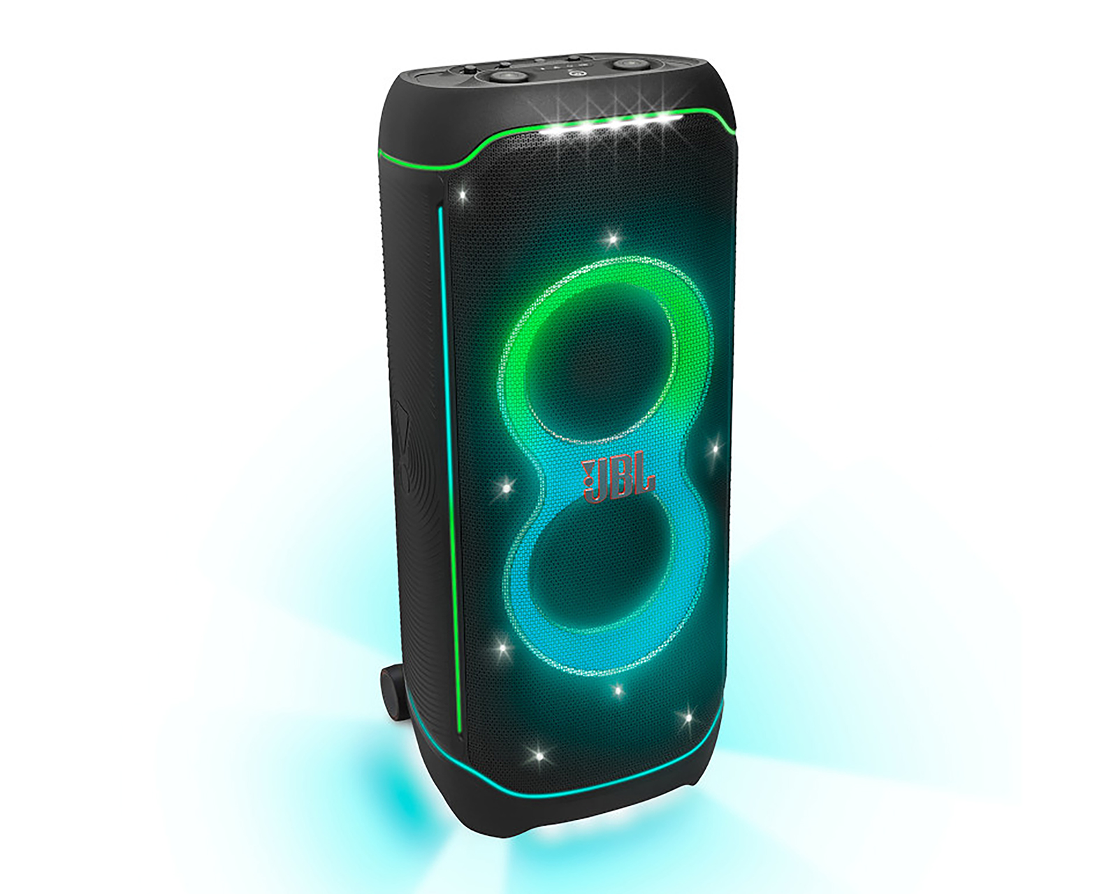 Foto 3 | Foto 3 | Bocina JBL PartyBox Ultimate con Luces 1100 W