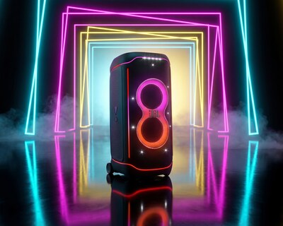 Foto 7 | Foto 7 | Bocina JBL PartyBox Ultimate con Luces 1100 W