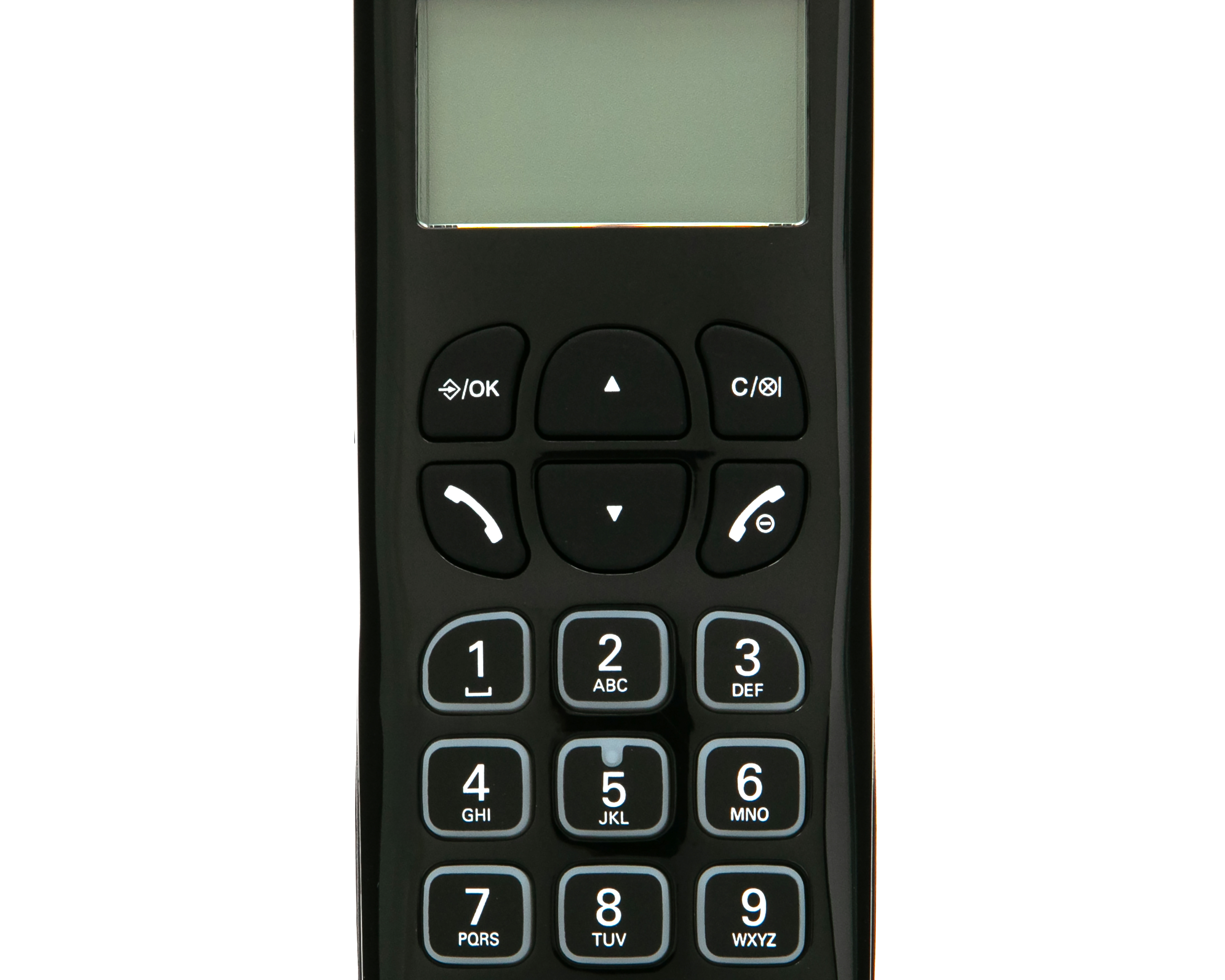 Foto 3 | Foto 3 | Teléfono Inalámbrico Vtech VT685 Negro