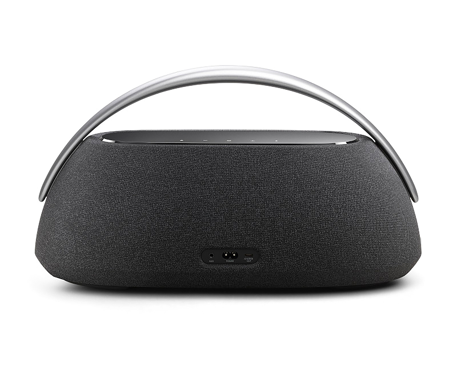 Foto 3 pulgar | Foto 2 | Bocina Bluetooth Harman Kardon Go + Play 3 160 W Portátil