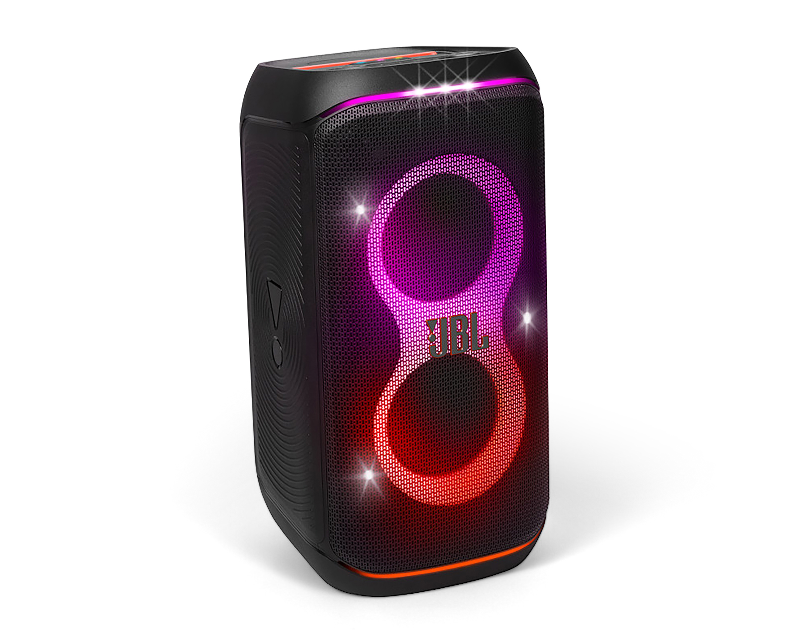 Bocina JBL PartyBox Club 120 con Luces