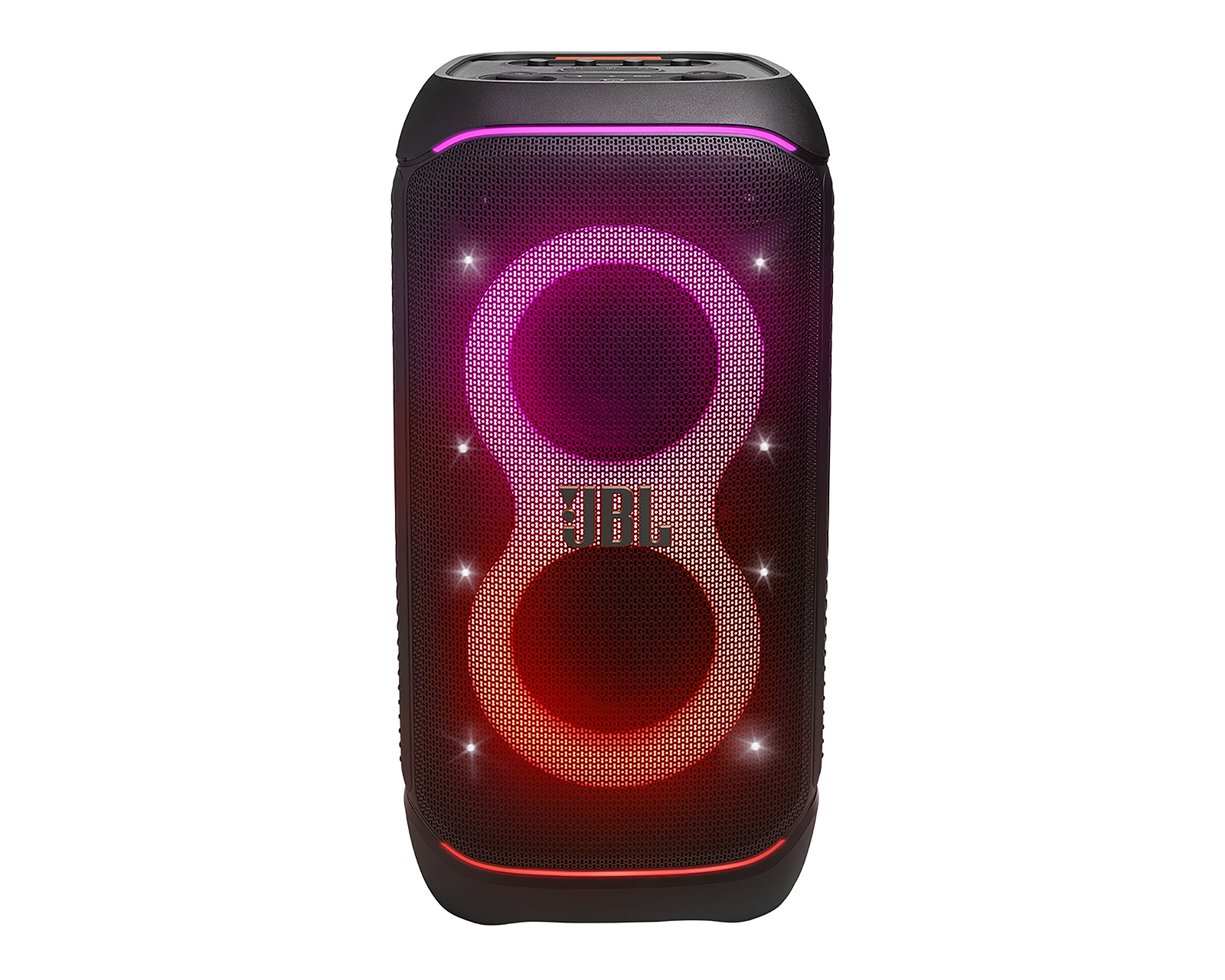 Bocina JBL PartyBox Stage 320 240 W con Luces