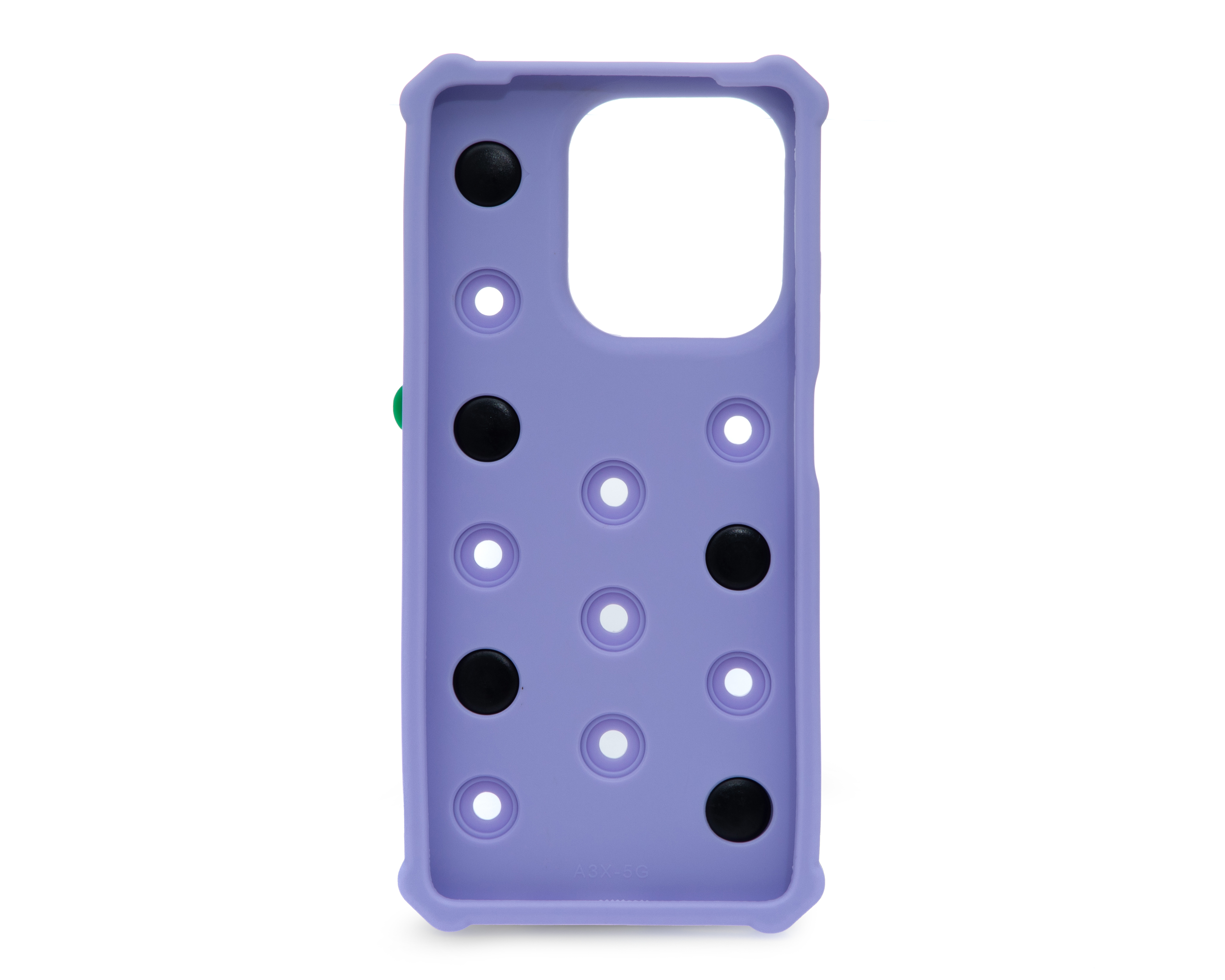 Foto 3 pulgar | Foto 2 | Funda con Pines Blob para OPPO A40
