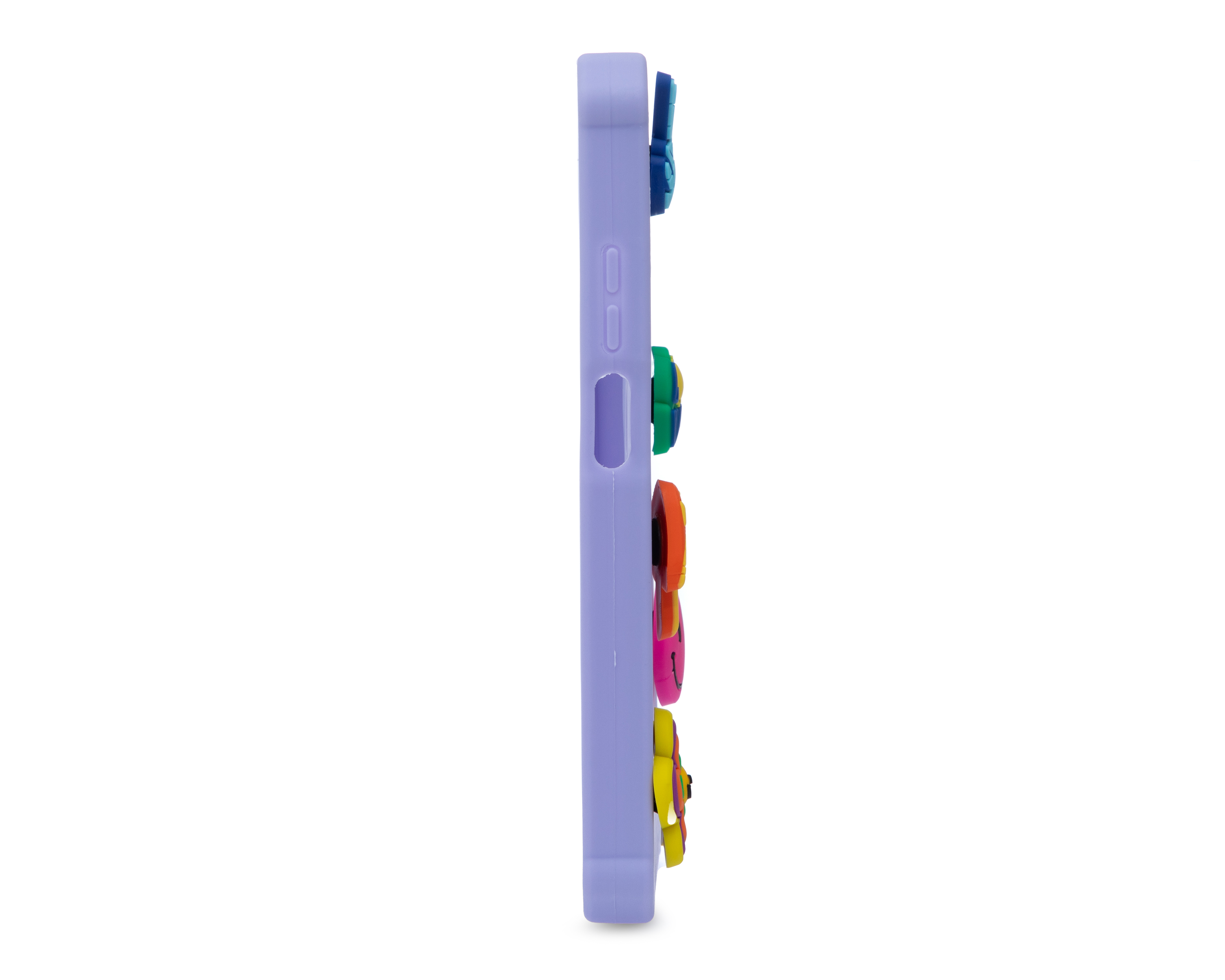 Foto 4 pulgar | Foto 3 | Funda con Pines Blob para OPPO A40