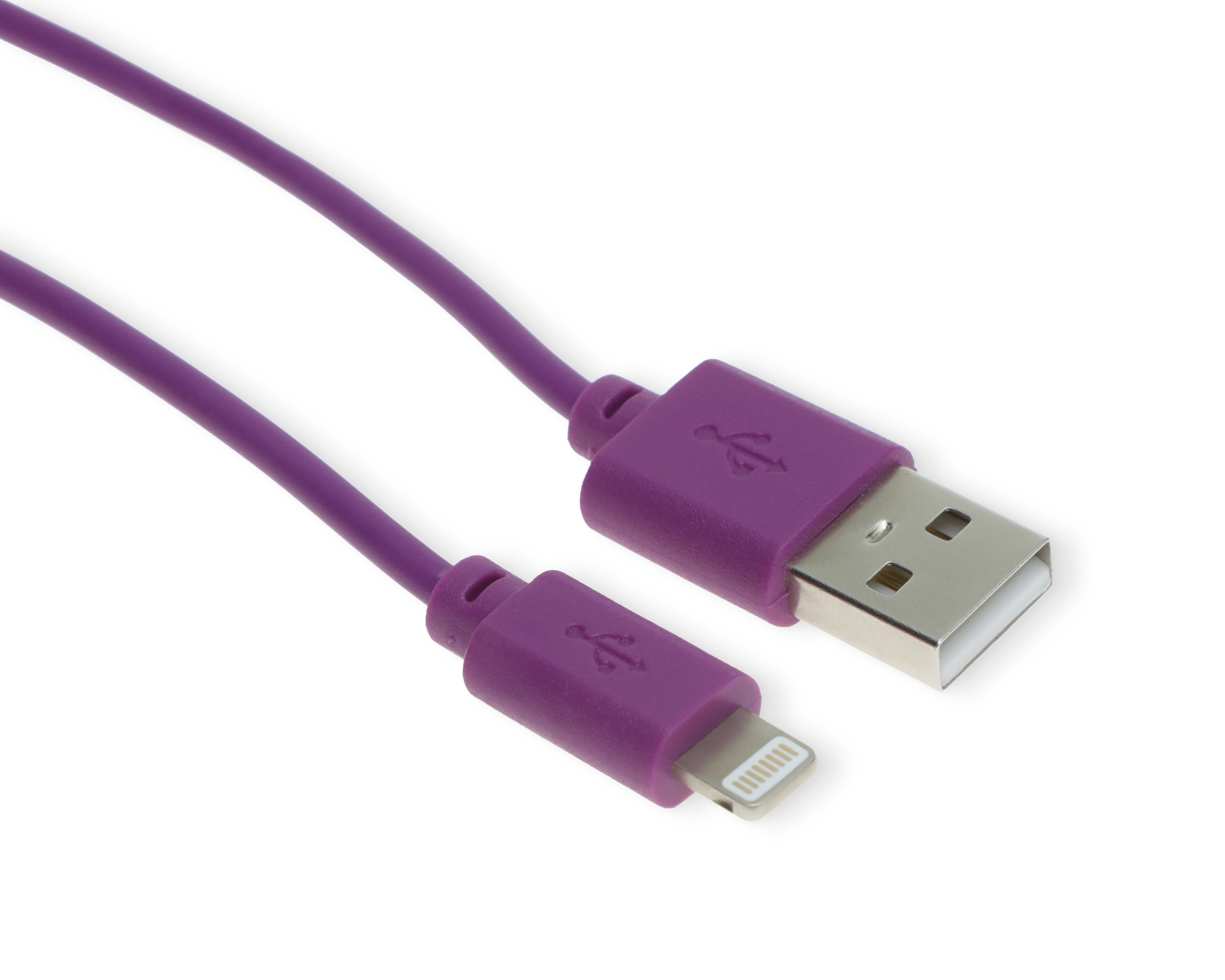 Cable Blob Tipo Lightning 1 Metro