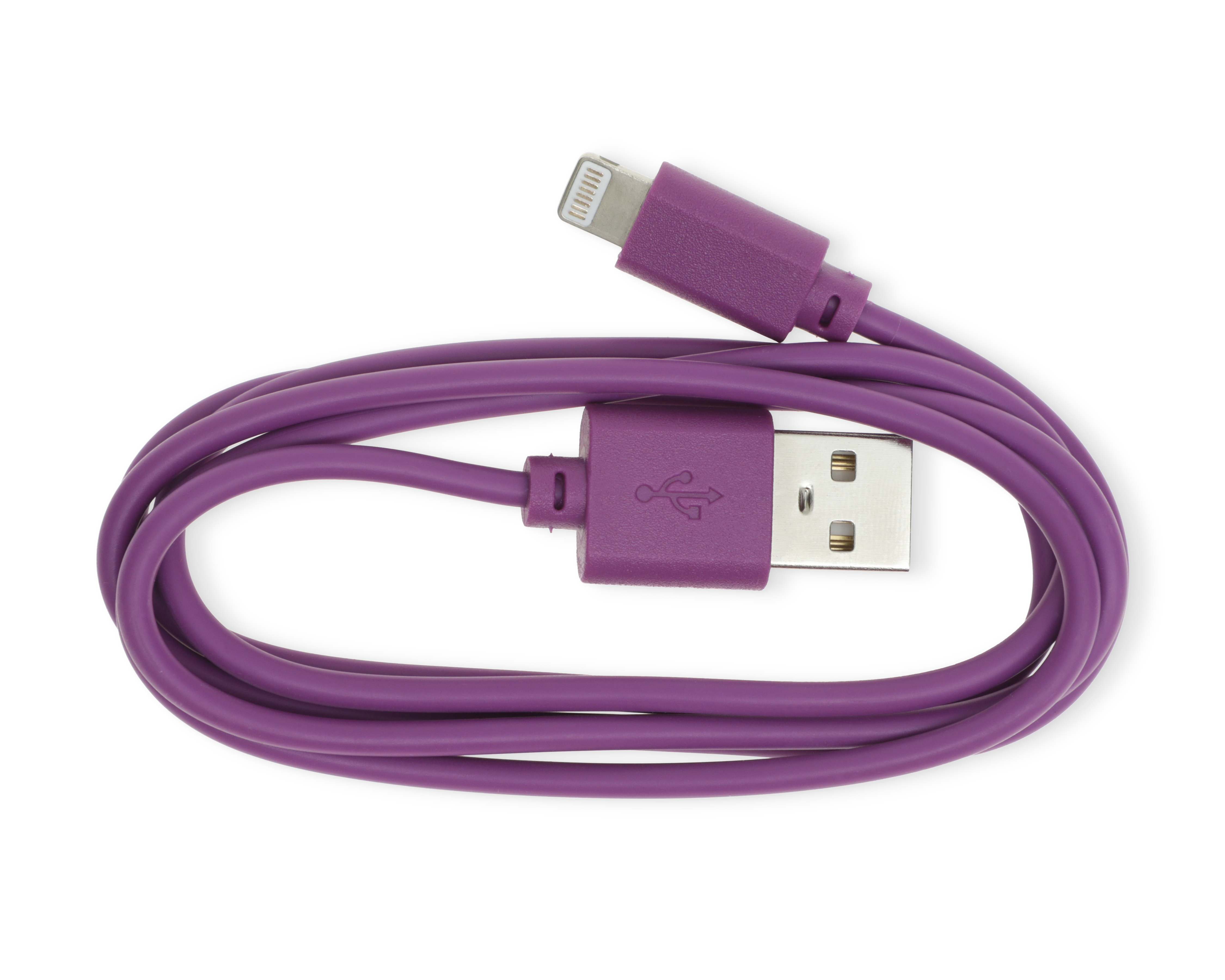 Foto 3 pulgar | Foto 2 | Cable Blob Tipo Lightning 1 Metro