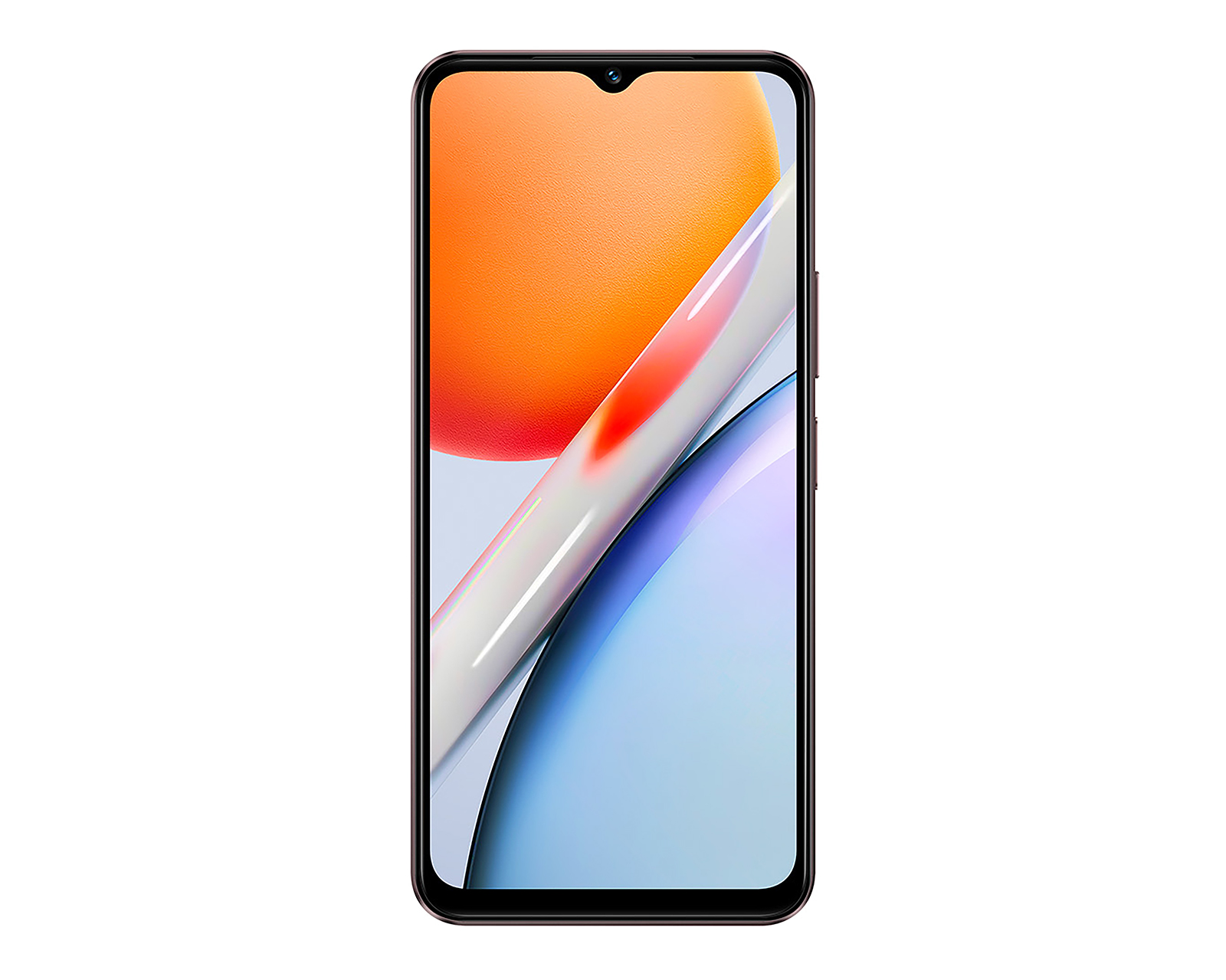 Foto 3 pulgar | Foto 2 | Telcel Vivo Y18 256 GB Negro