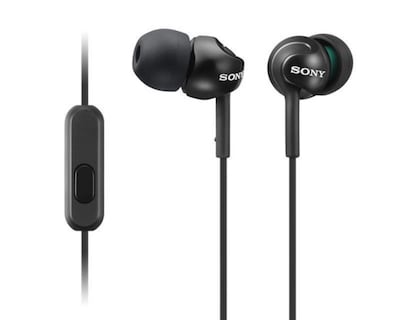 Foto 1 | Foto 1 | Audífonos Manos Libres In-Ear Sony MDREX110APBQUC
