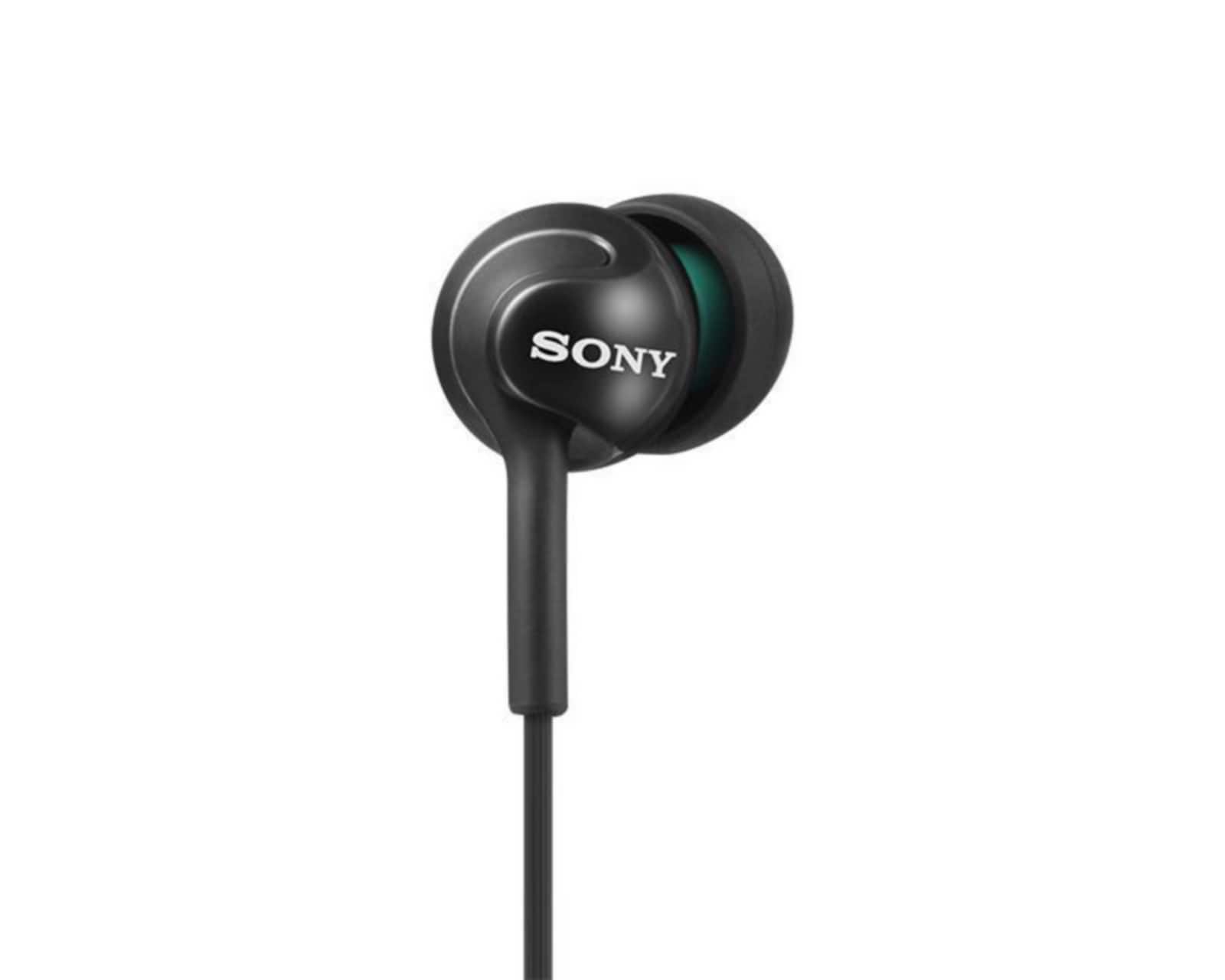 Foto 3 pulgar | Foto 2 | Audífonos Manos Libres In-Ear Sony MDREX110APBQUC