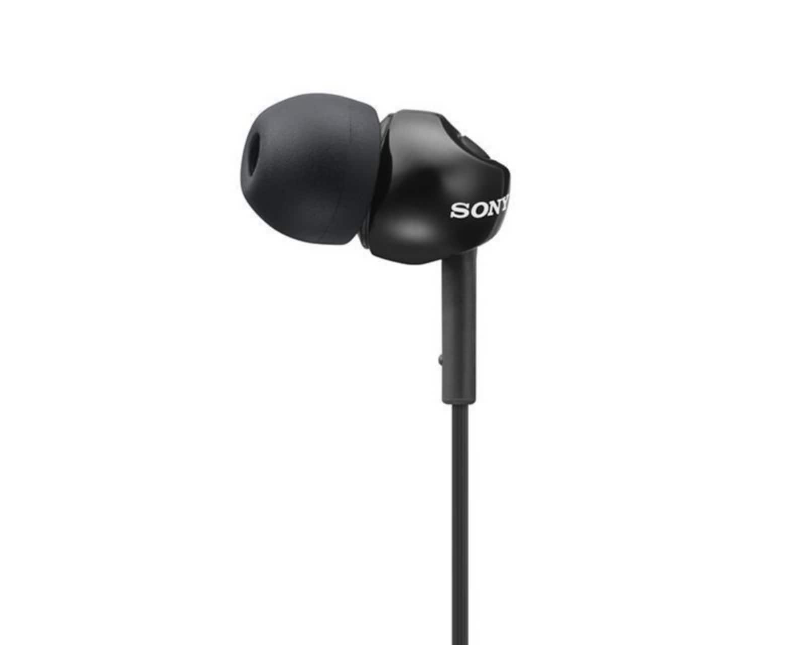 Foto 3 | Foto 3 | Audífonos Manos Libres In-Ear Sony MDREX110APBQUC